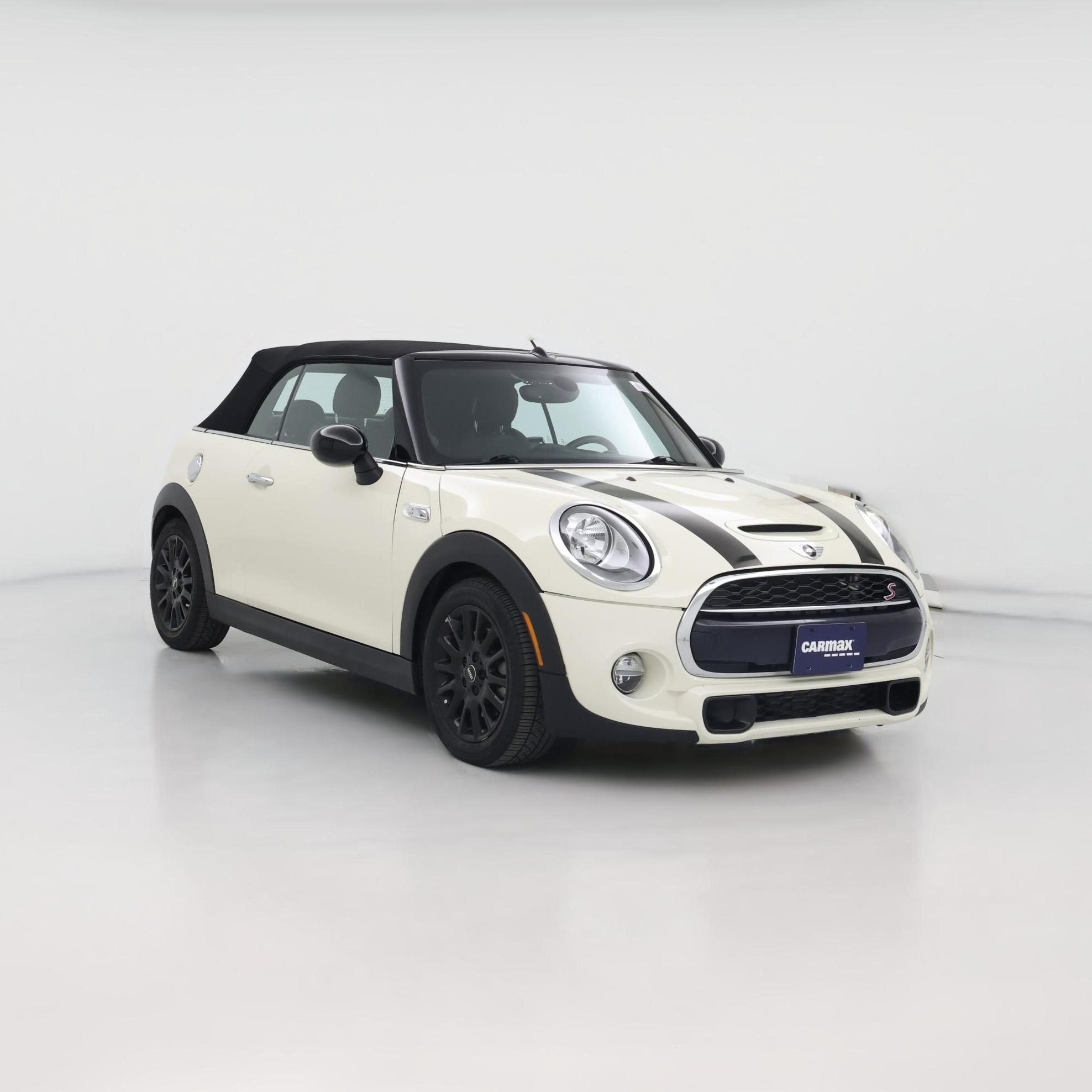 Thumbnail: 2017 MINI Cooper - 1