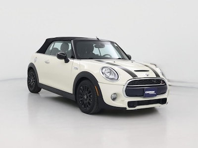 2017 Mini Cooper S