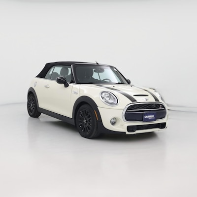 2017 Mini Cooper S