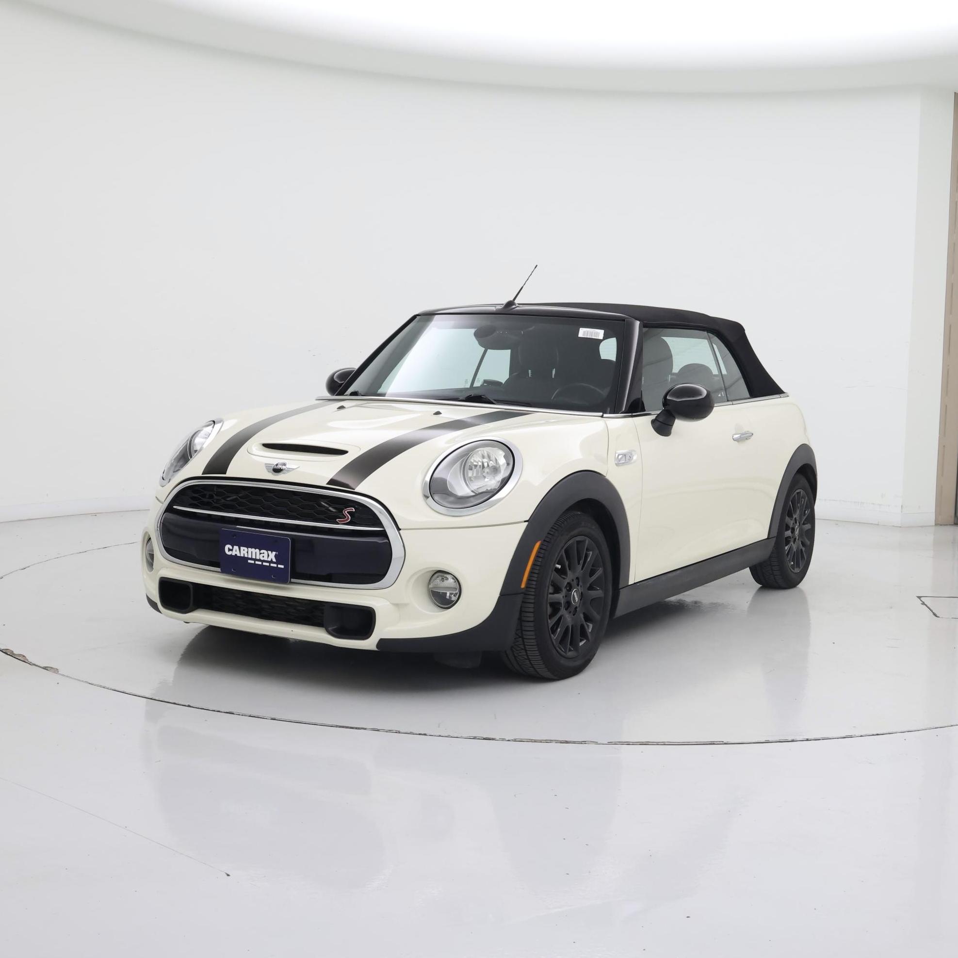 Thumbnail: 2017 MINI Cooper - 4