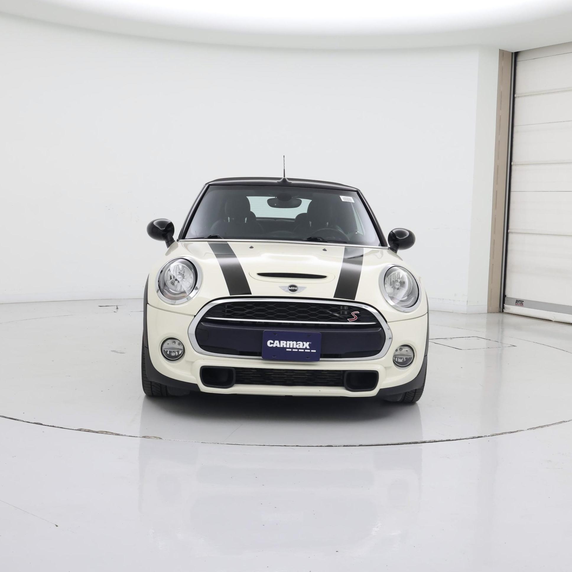 Thumbnail: 2017 MINI Cooper - 5