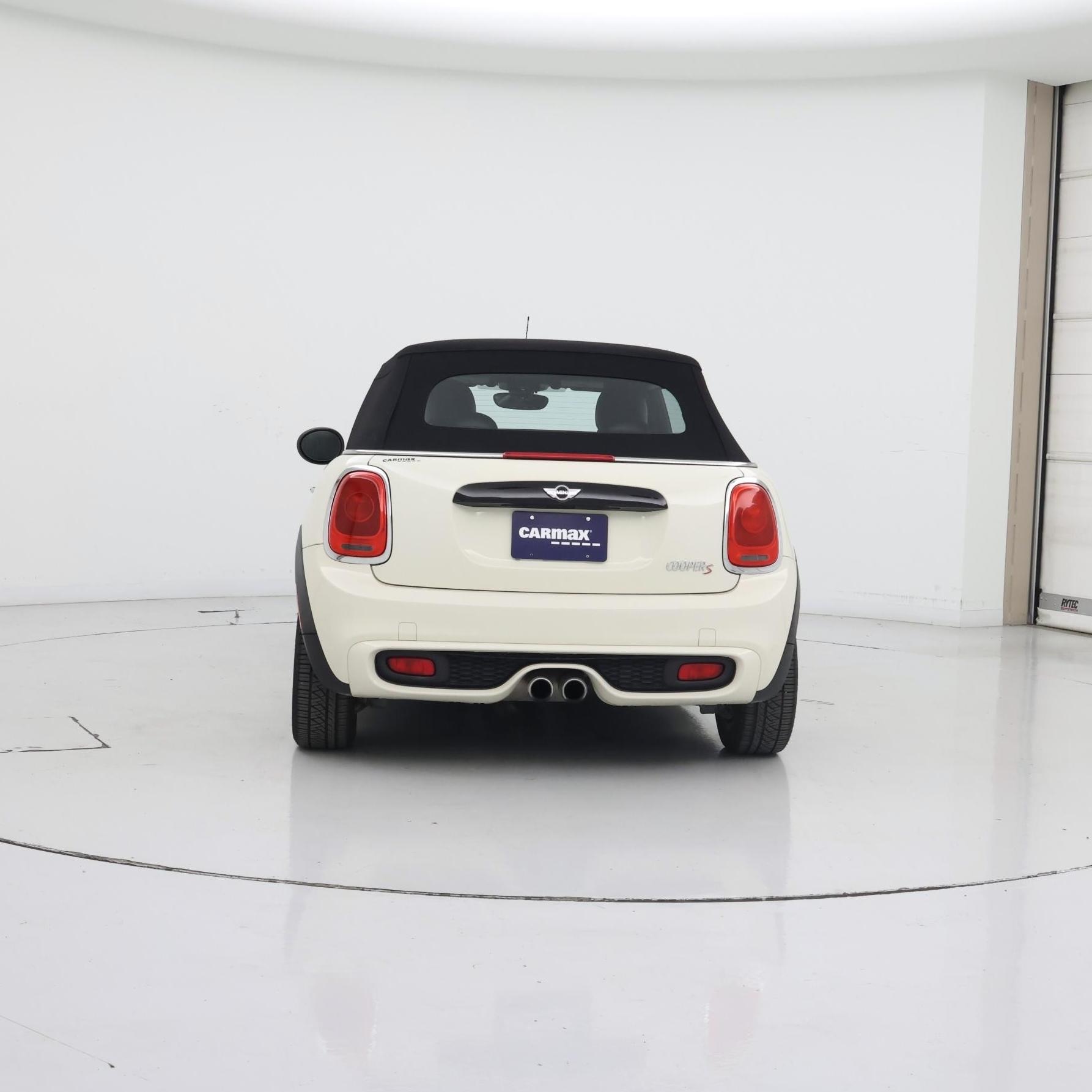 Thumbnail: 2017 MINI Cooper - 6