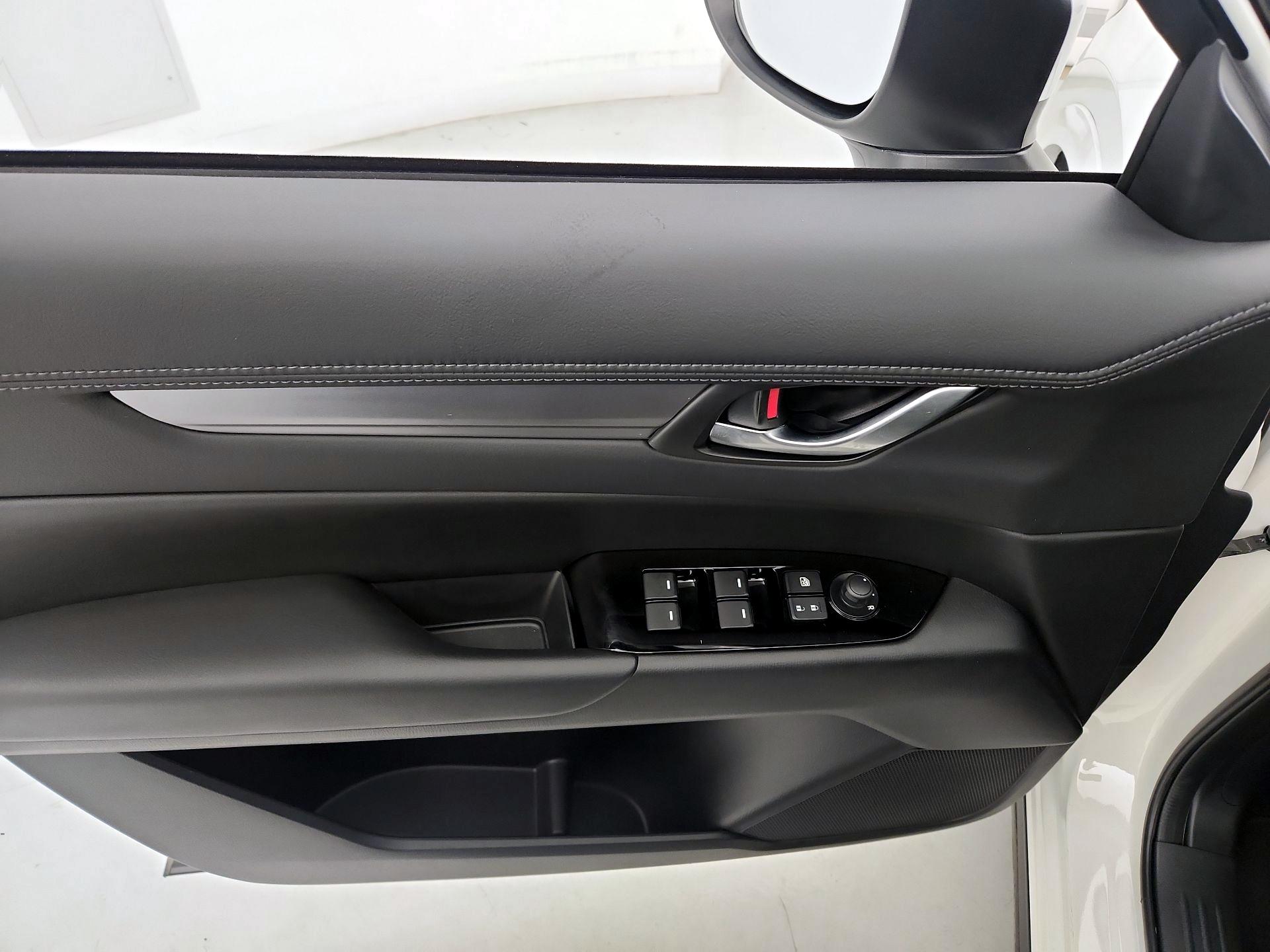 Thumbnail: 2025 Mazda CX-5 - 12