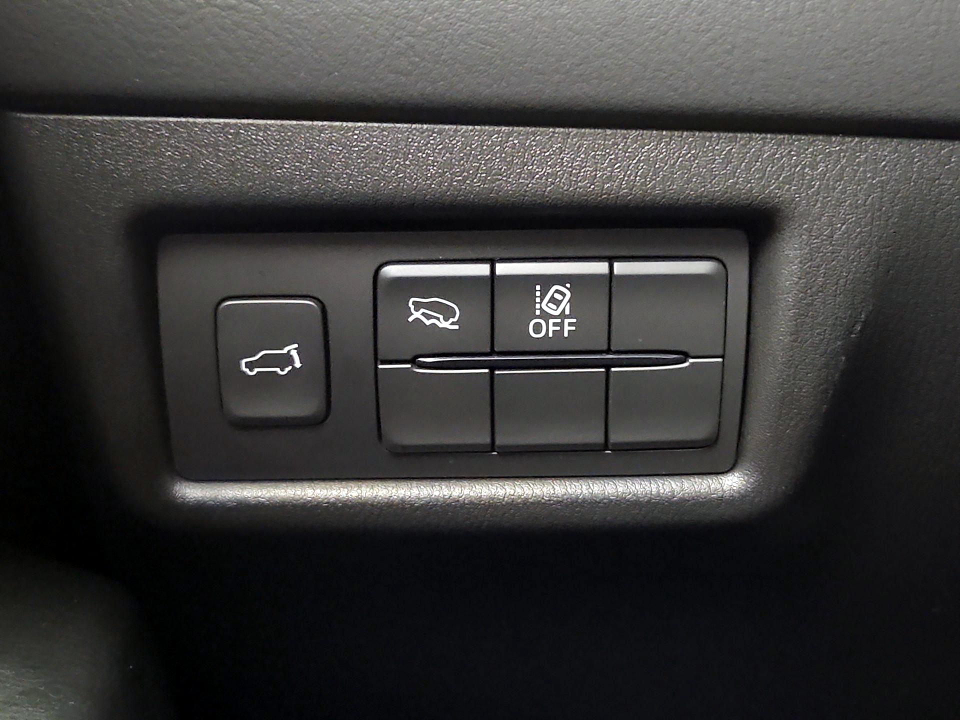 Thumbnail: 2025 Mazda CX-5 - 13