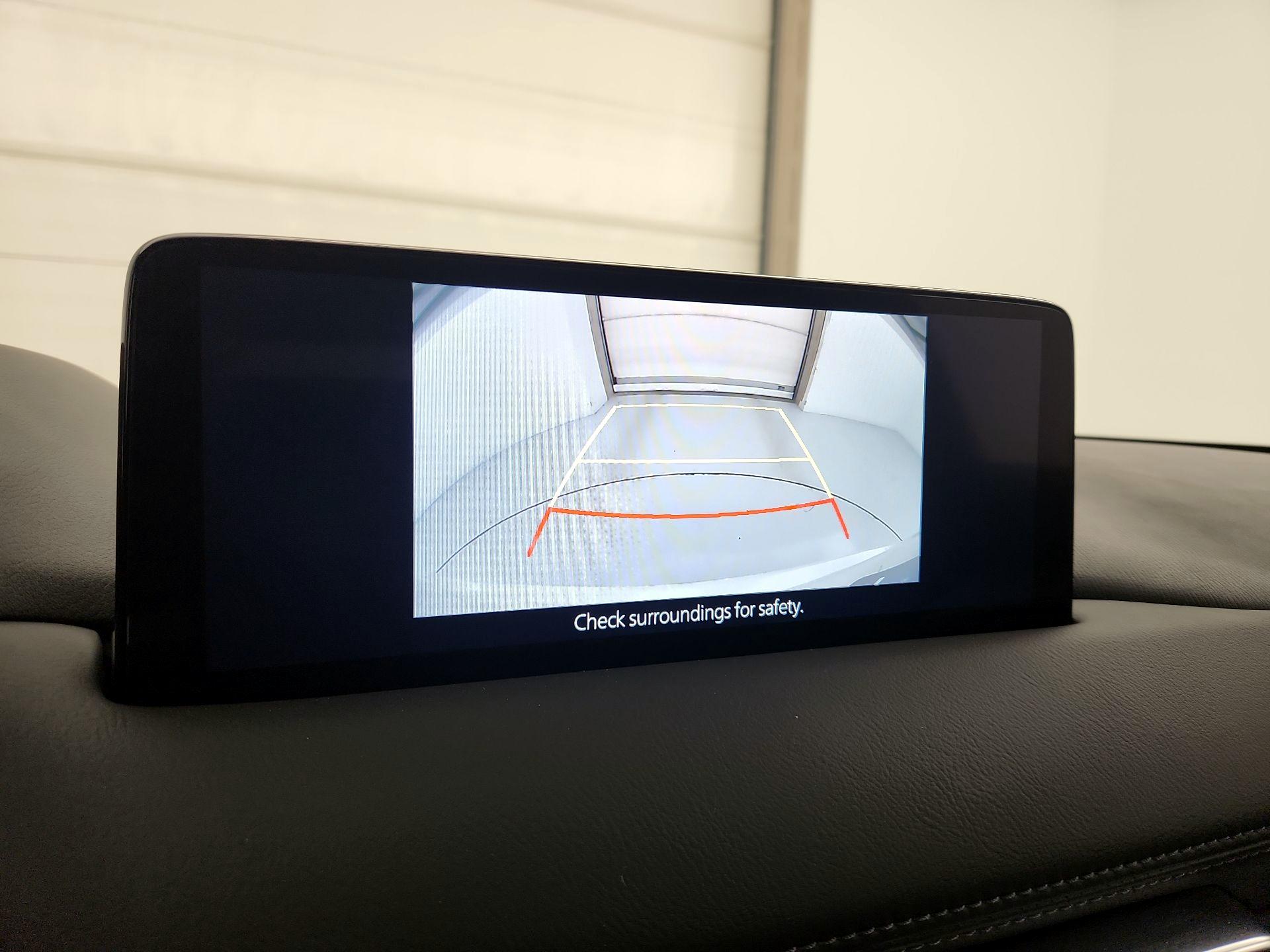 Thumbnail: 2025 Mazda CX-5 - 14