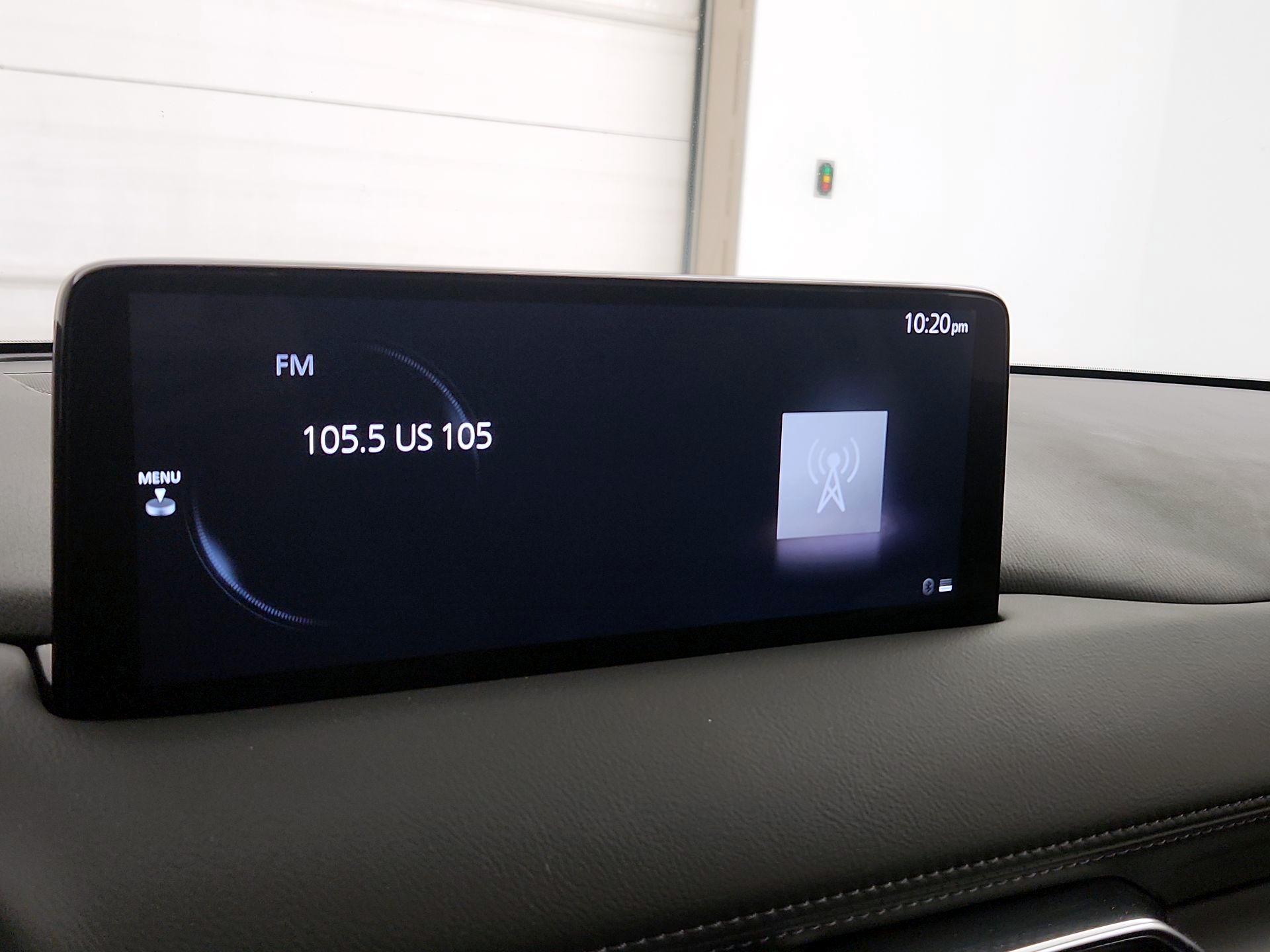 Thumbnail: 2025 Mazda CX-5 - 15