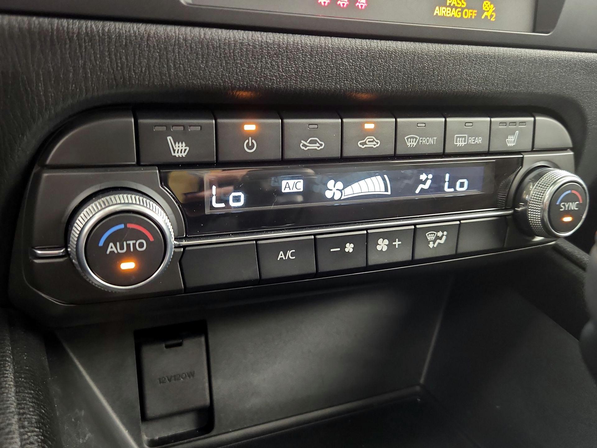 Thumbnail: 2025 Mazda CX-5 - 16