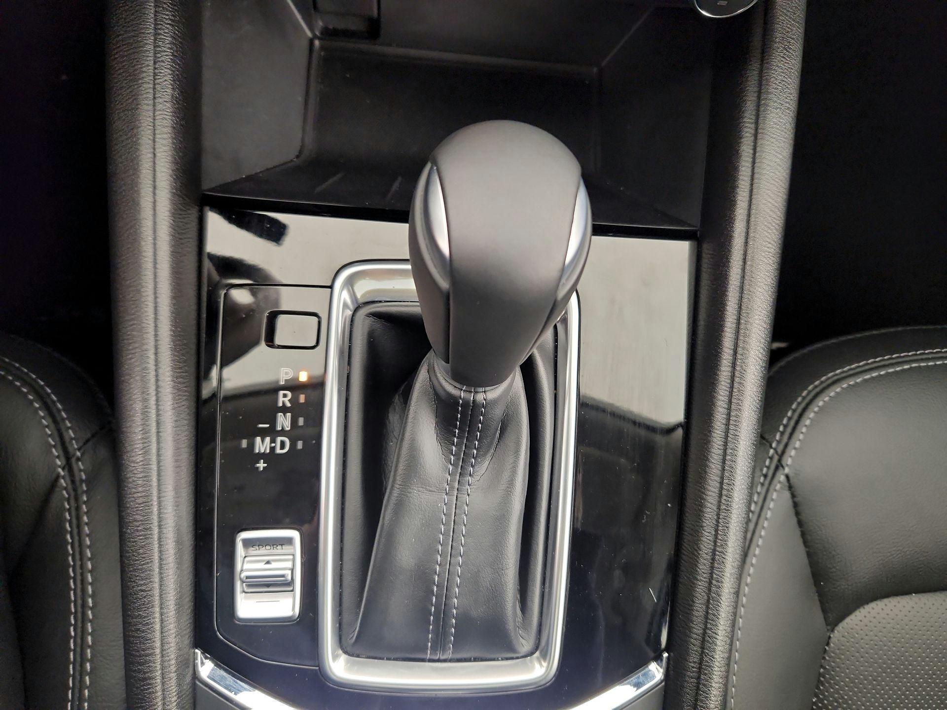 Thumbnail: 2025 Mazda CX-5 - 17