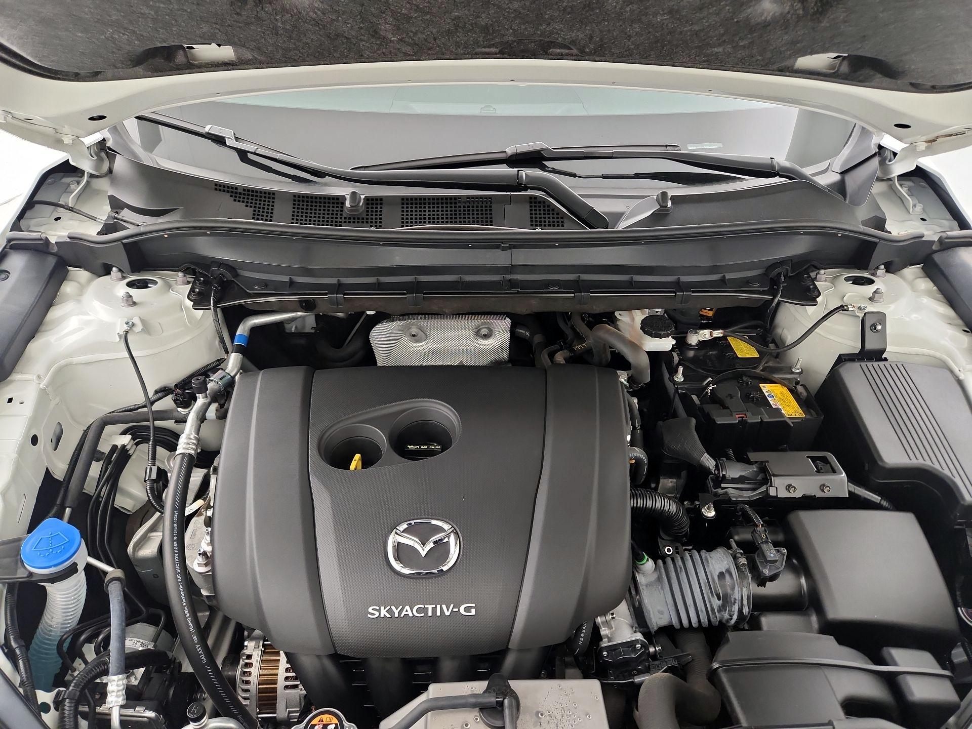 Thumbnail: 2025 Mazda CX-5 - 20