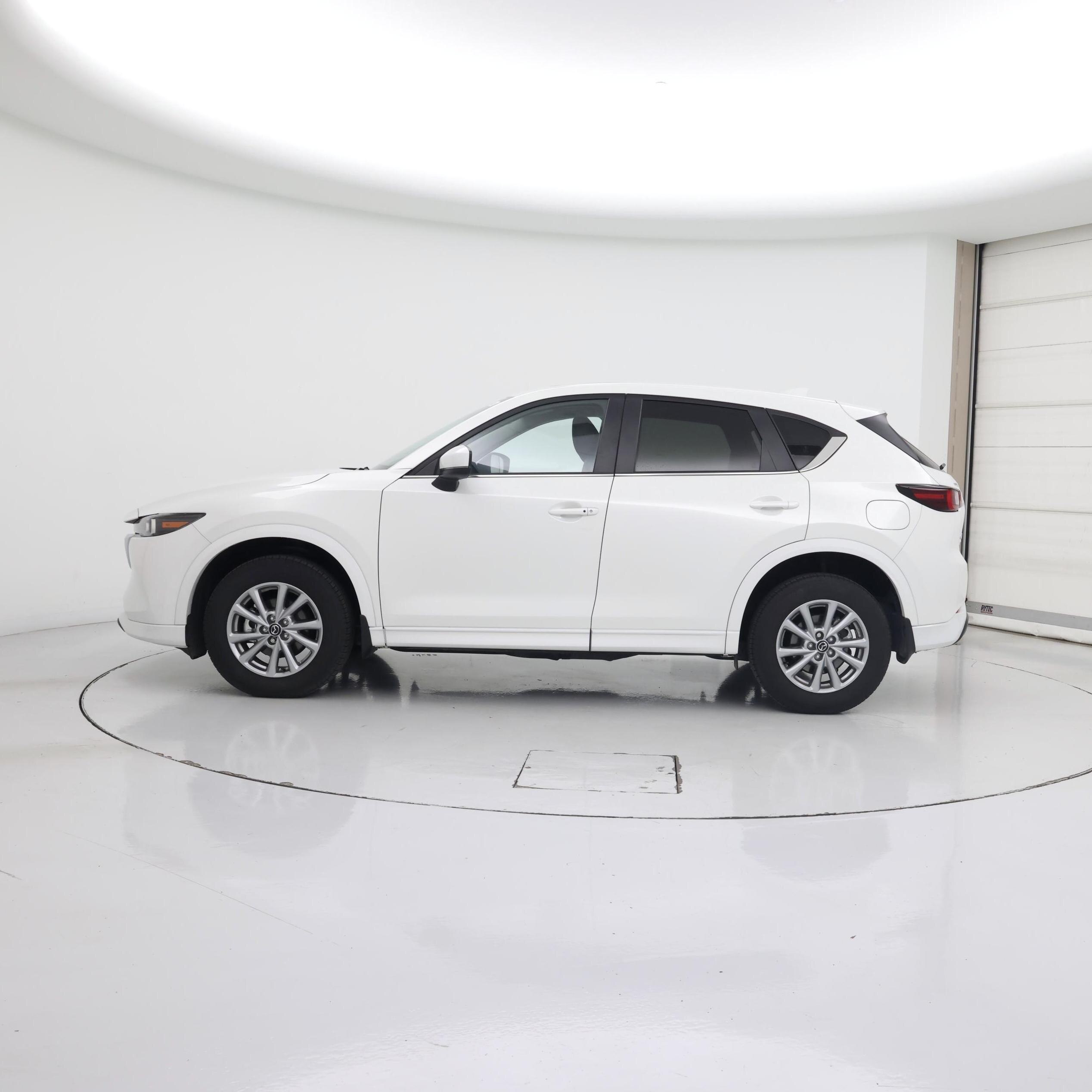 Thumbnail: 2025 Mazda CX-5 - 3