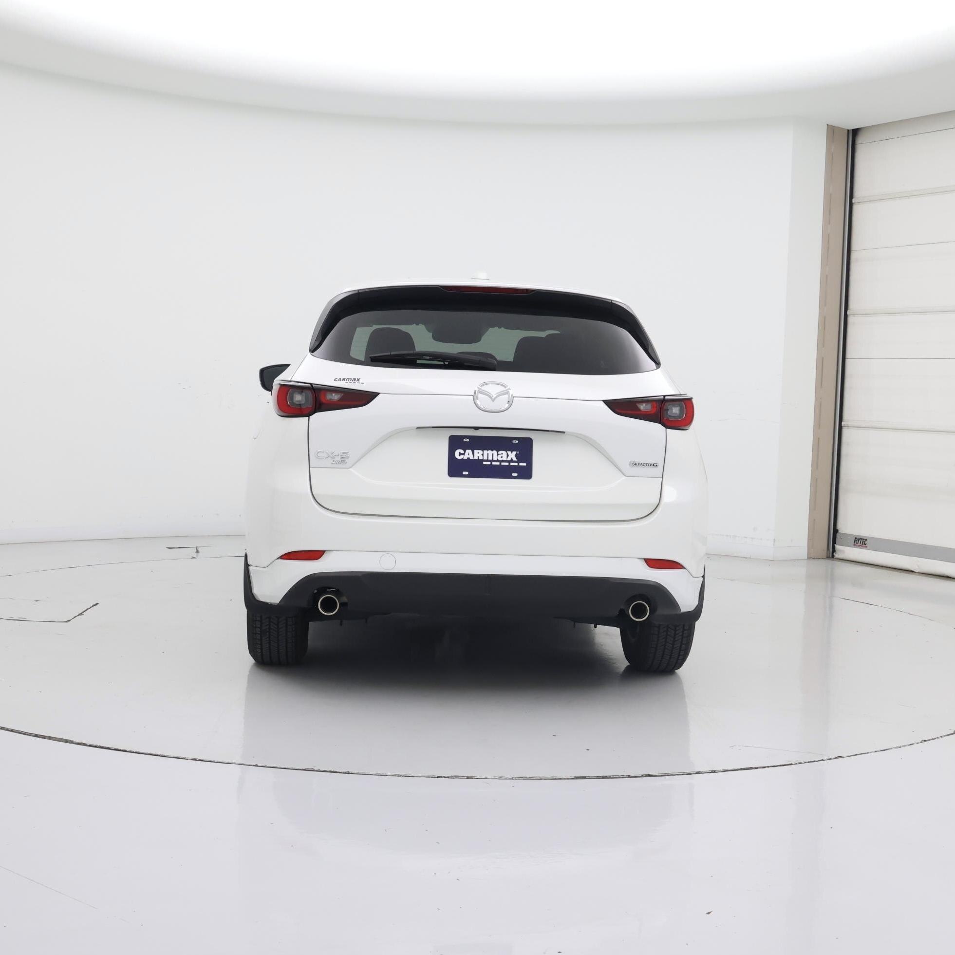 Thumbnail: 2025 Mazda CX-5 - 6