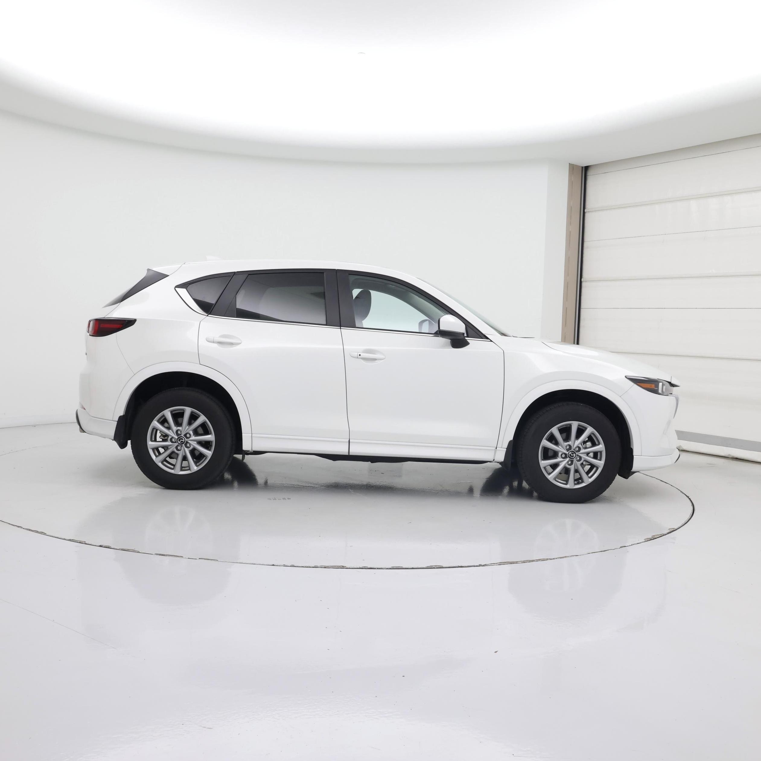 Thumbnail: 2025 Mazda CX-5 - 7