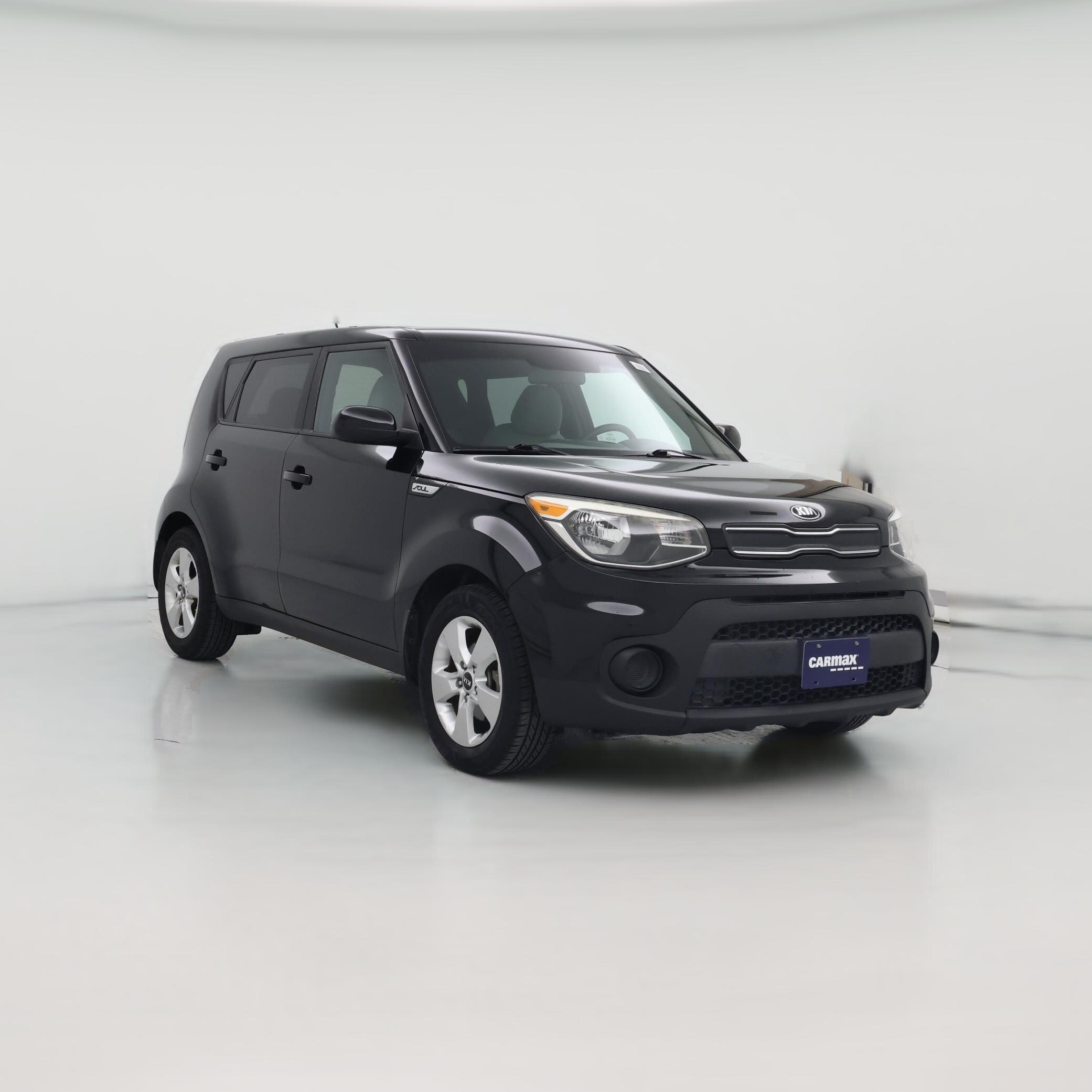 Thumbnail: 2019 Kia Soul - 1