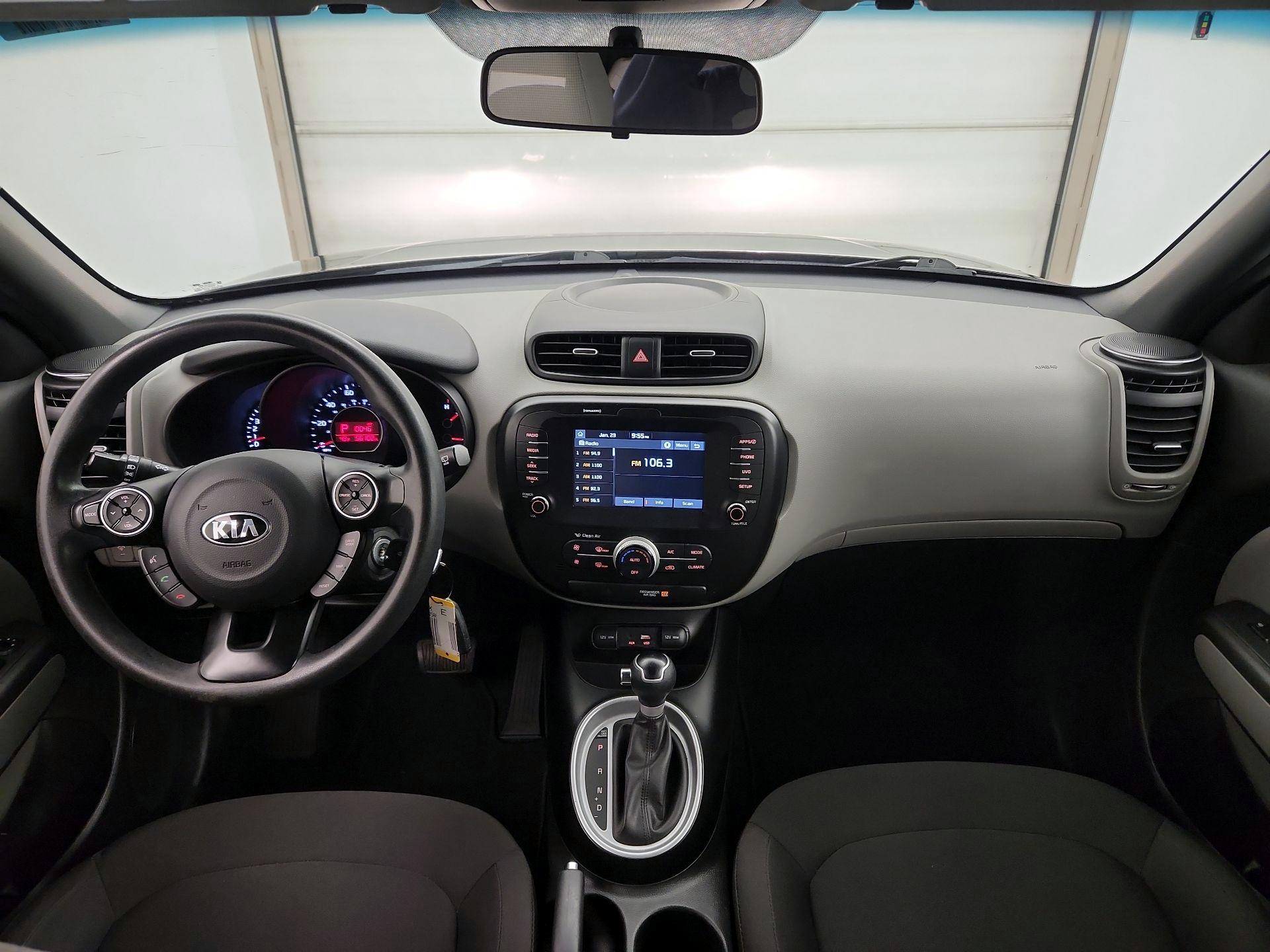 Thumbnail: 2019 Kia Soul - 9