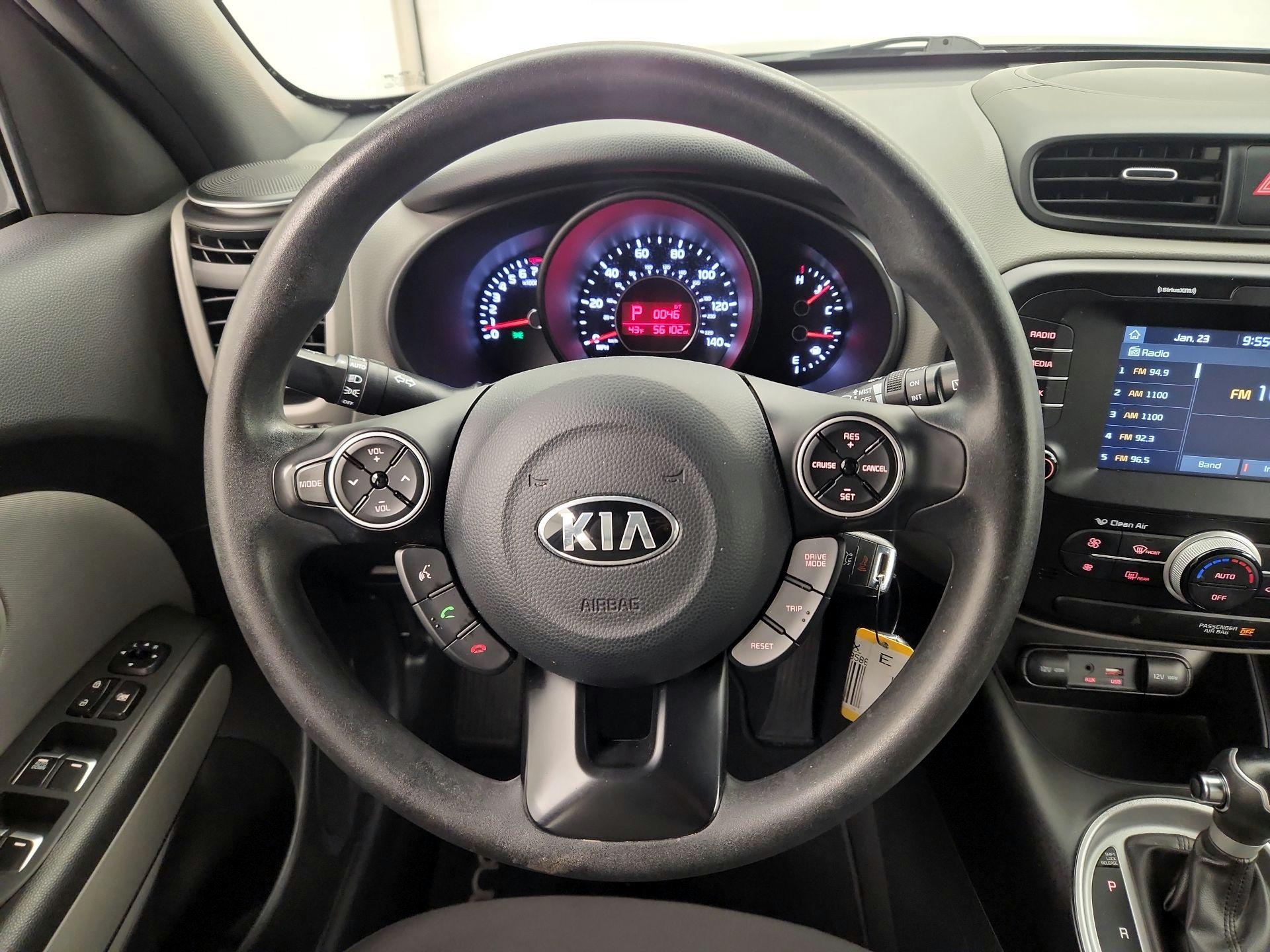 Thumbnail: 2019 Kia Soul - 10