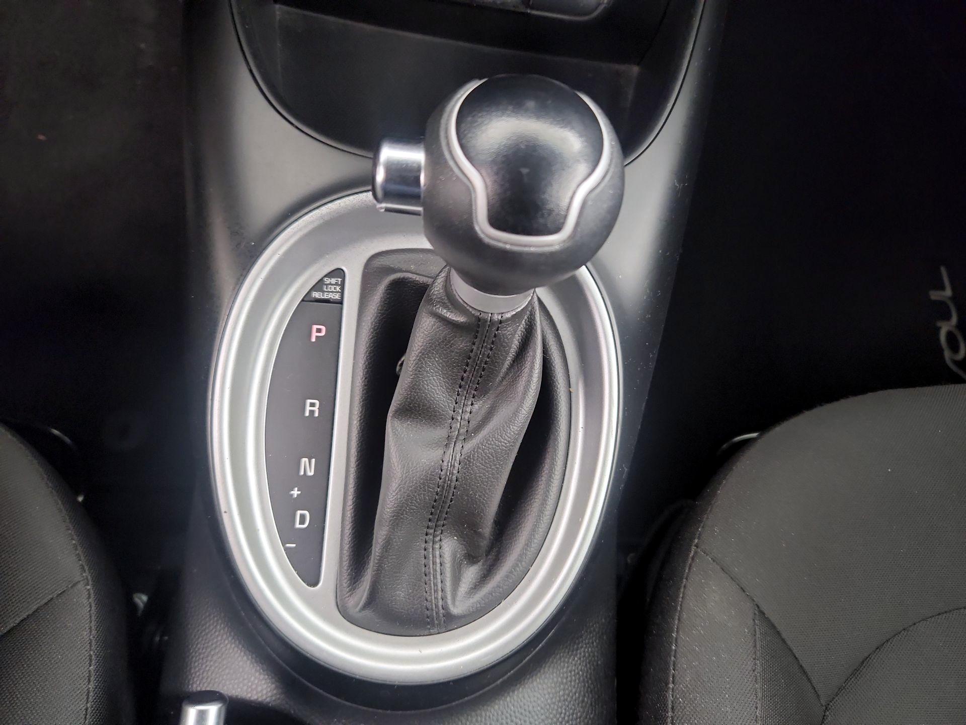 Thumbnail: 2019 Kia Soul - 17