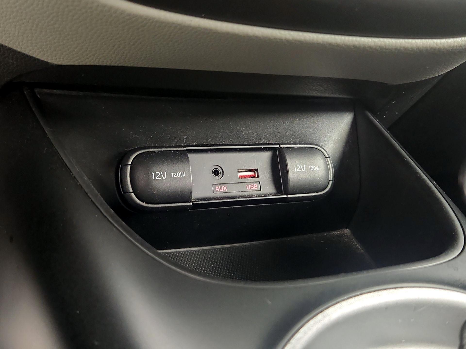 Thumbnail: 2019 Kia Soul - 18