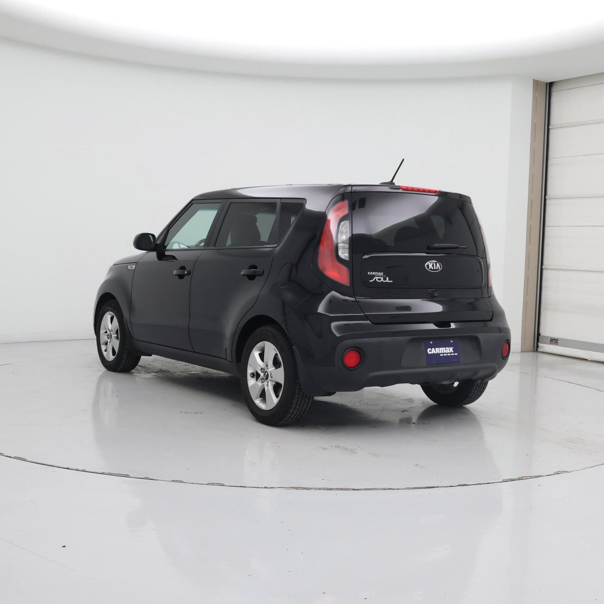 Thumbnail: 2019 Kia Soul - 2