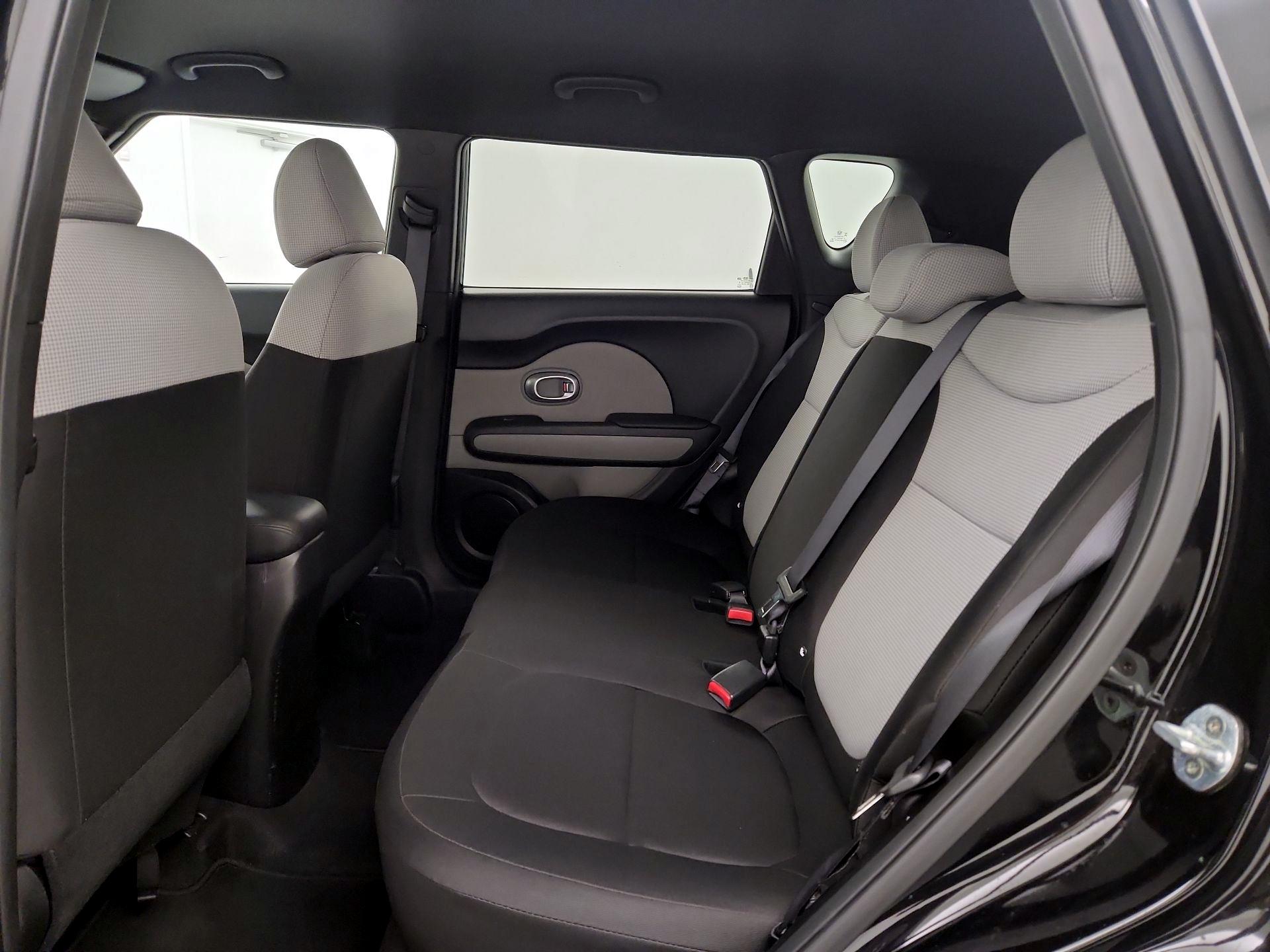 Thumbnail: 2019 Kia Soul - 19