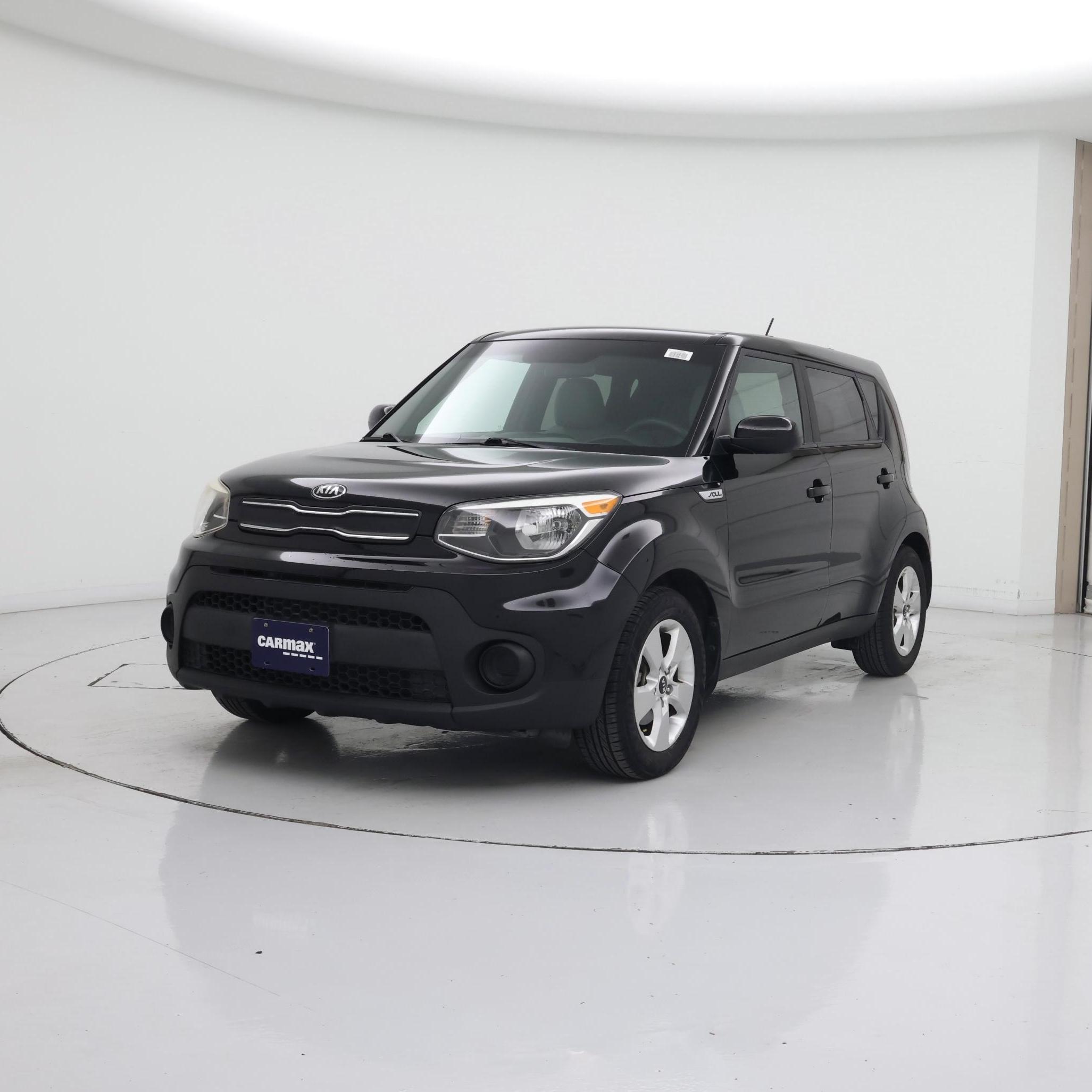 Thumbnail: 2019 Kia Soul - 4