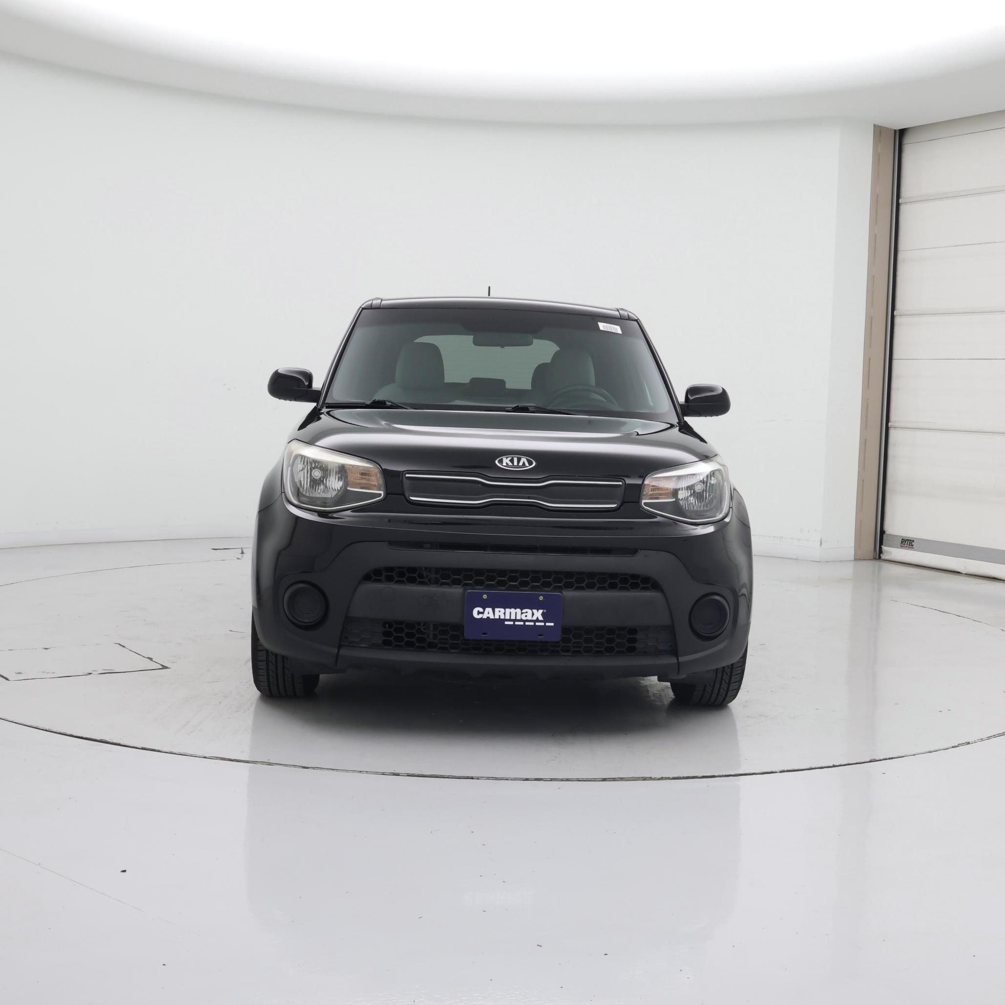 Thumbnail: 2019 Kia Soul - 5