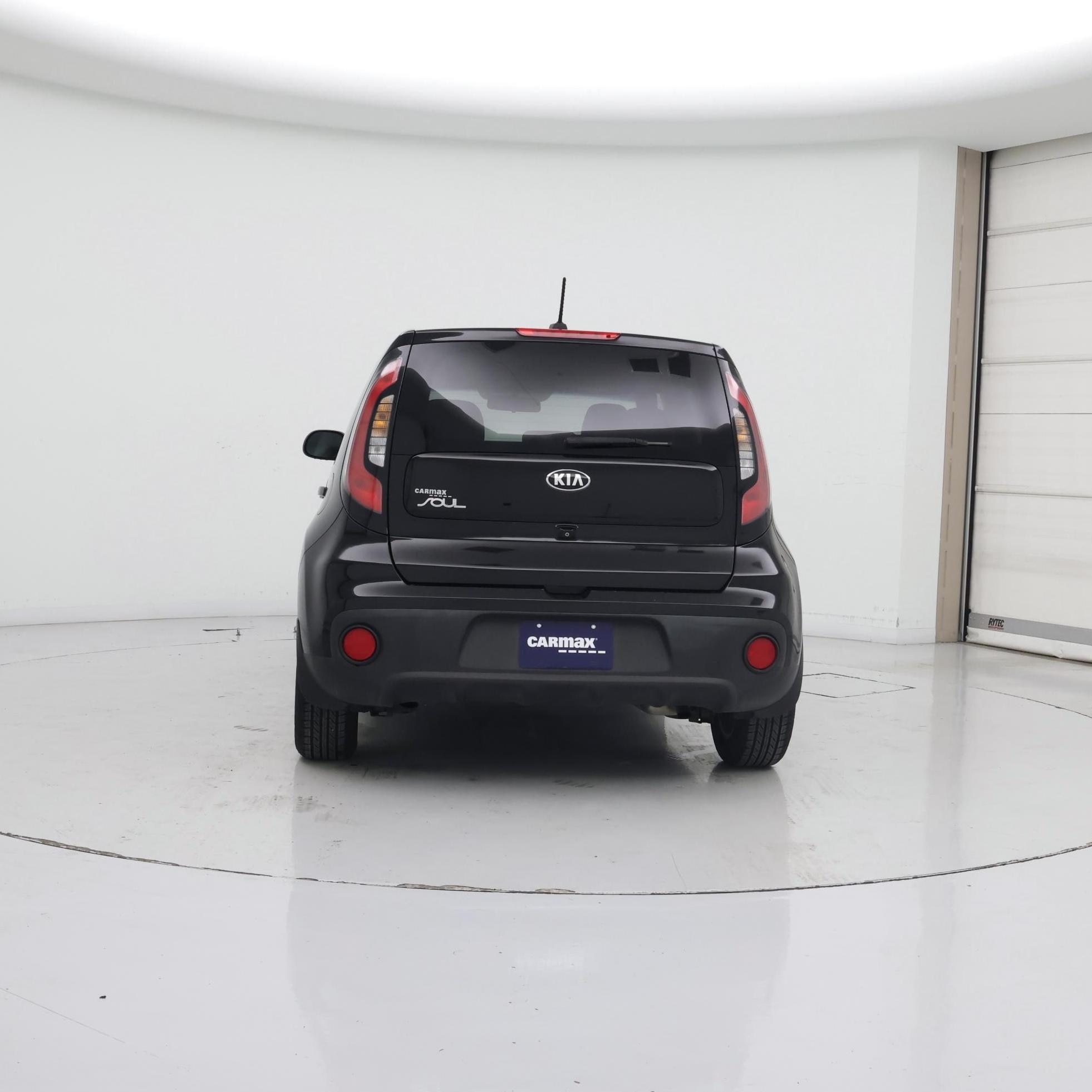 Thumbnail: 2019 Kia Soul - 6