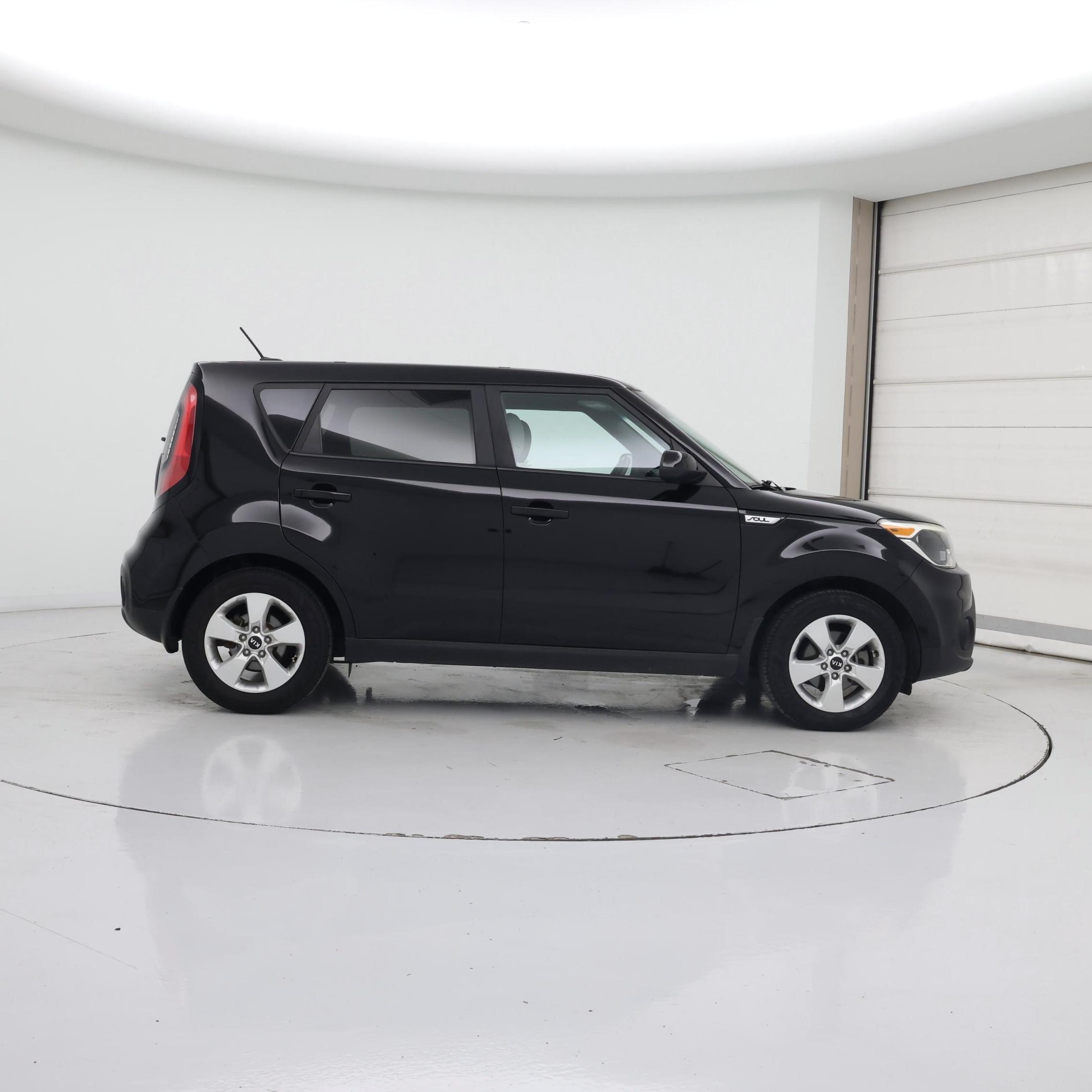 Thumbnail: 2019 Kia Soul - 7