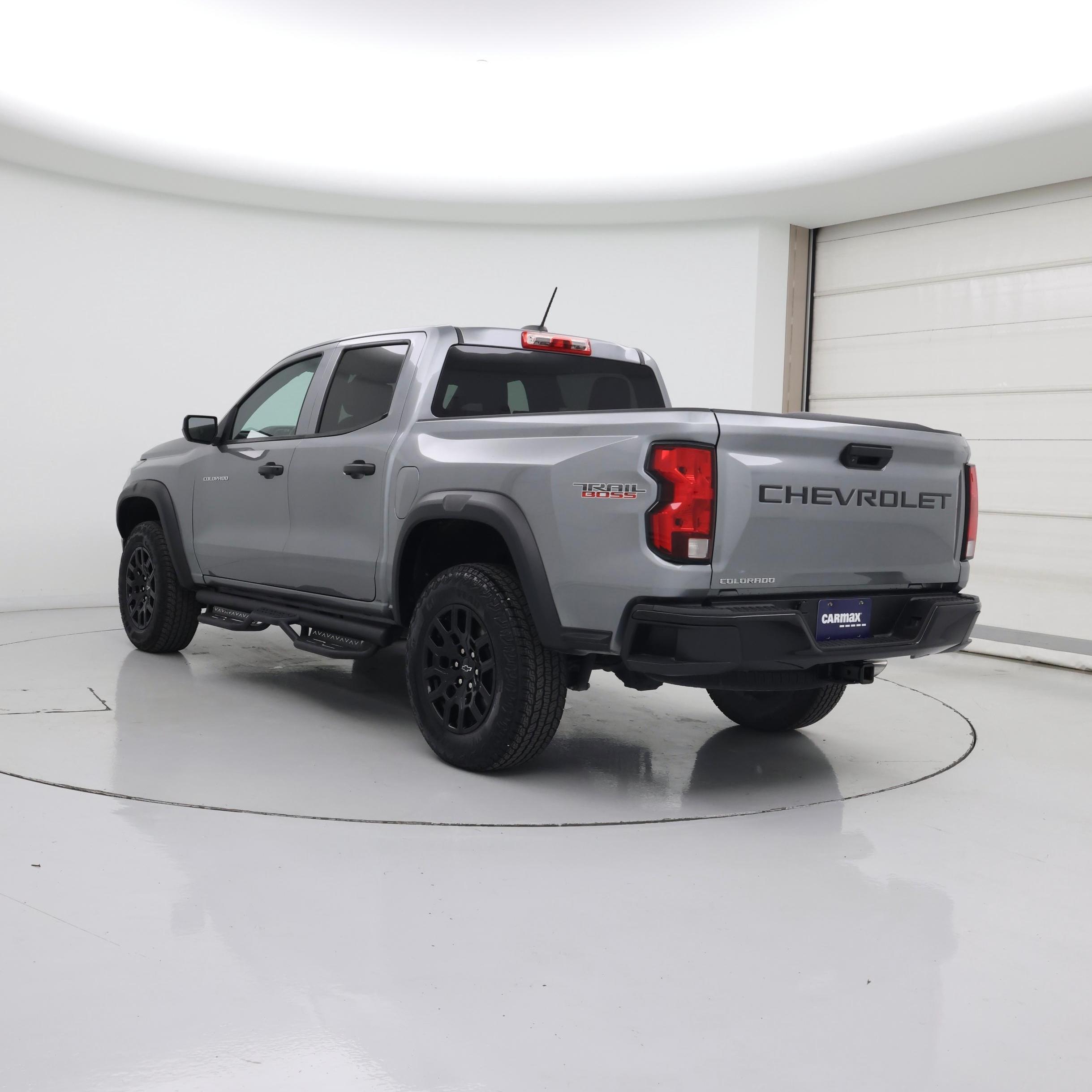 Thumbnail: 2024 Chevrolet Colorado - 2