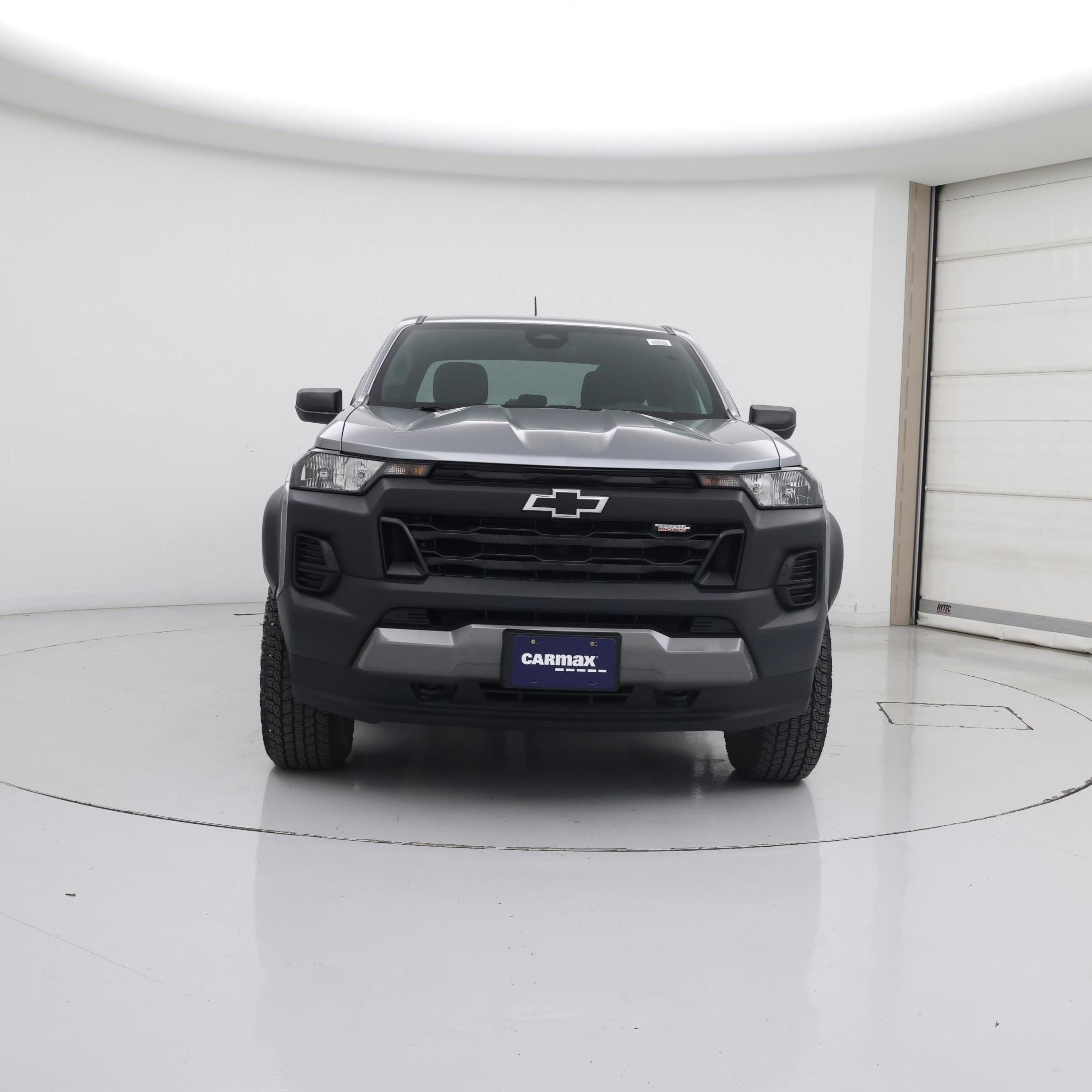 Thumbnail: 2024 Chevrolet Colorado - 5