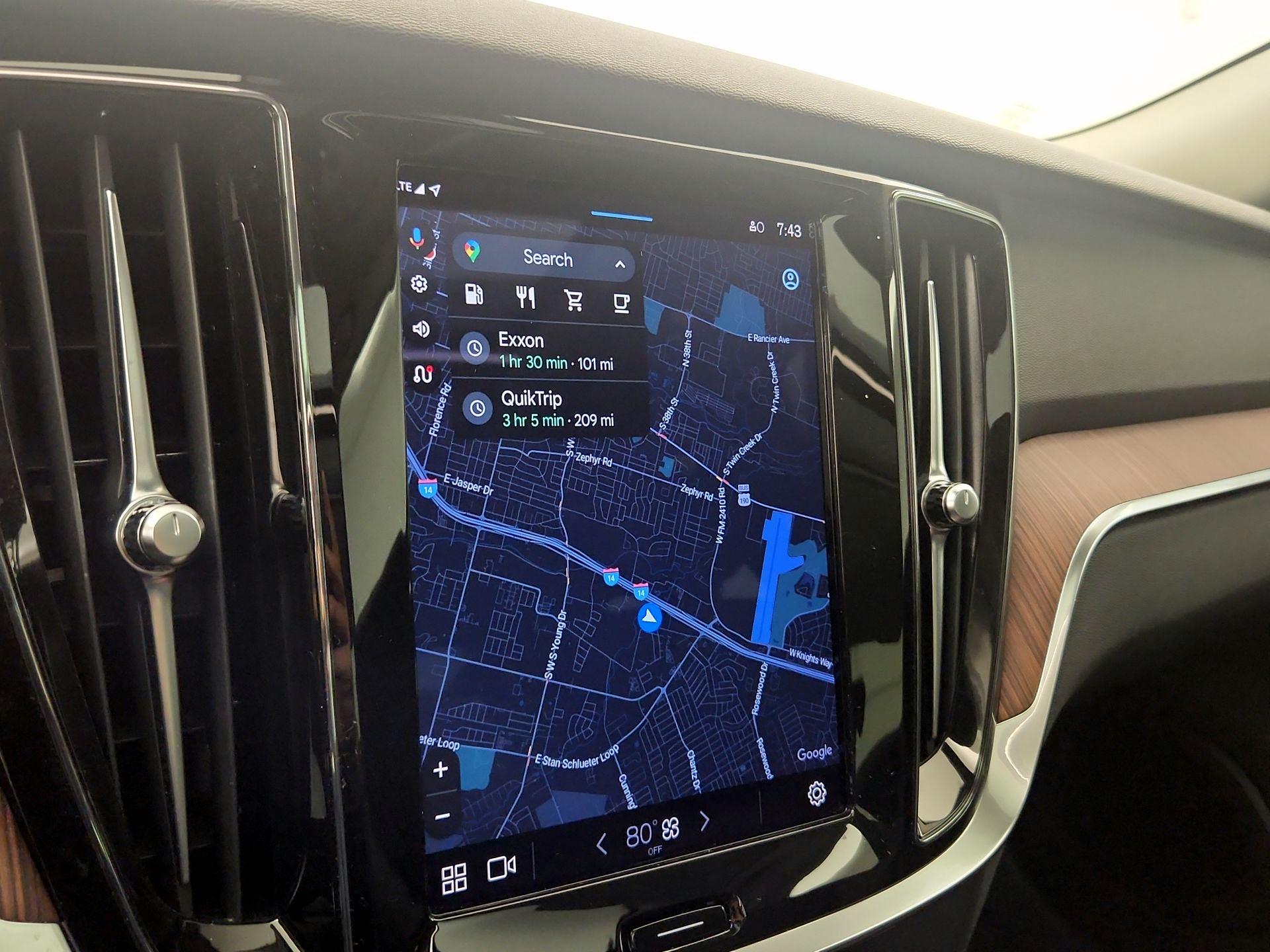 Thumbnail: 2023 Volvo S60 - 14