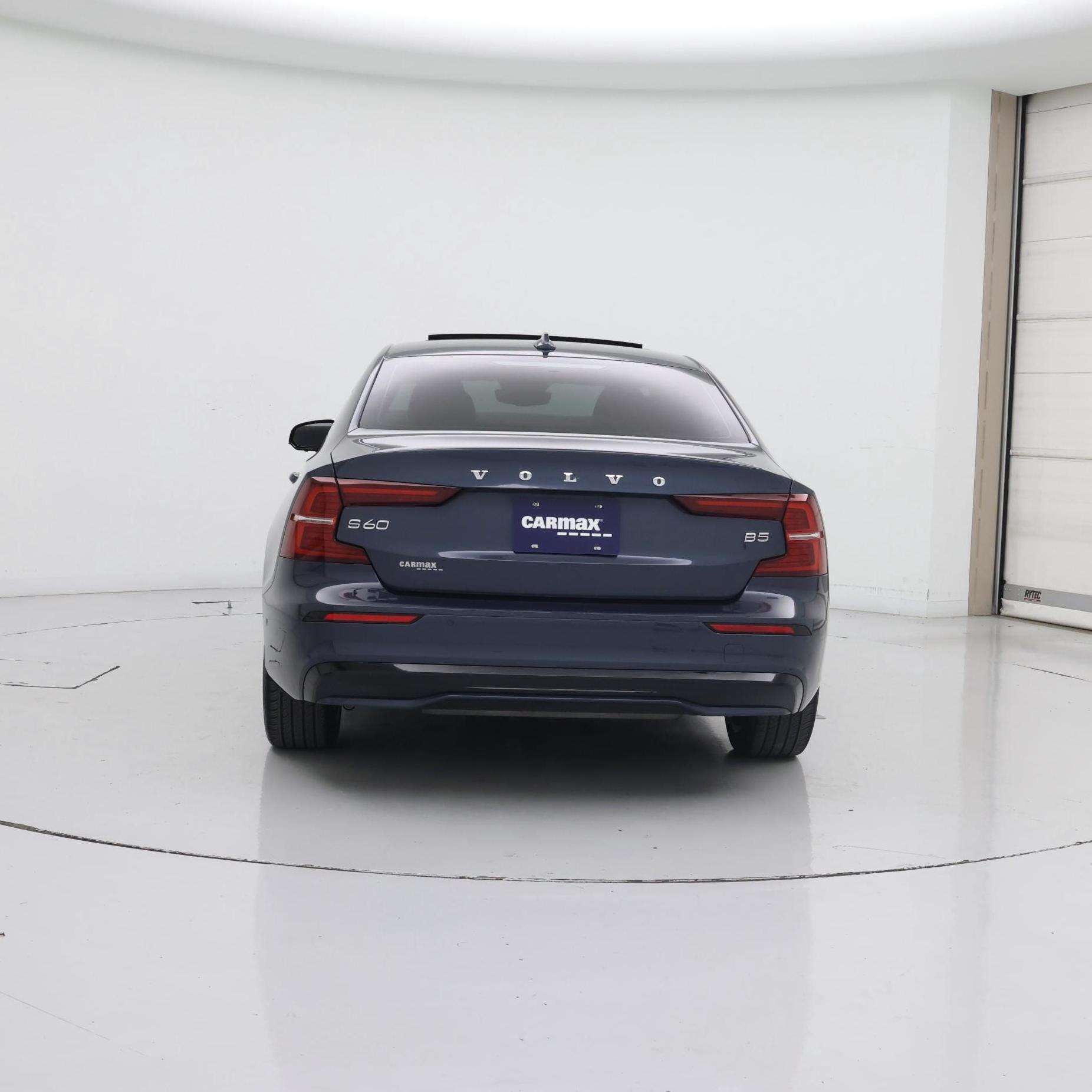 Thumbnail: 2023 Volvo S60 - 6