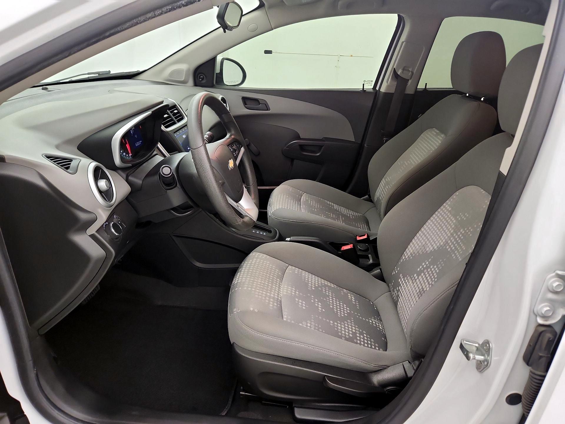 Thumbnail: 2020 Chevrolet Sonic - 11