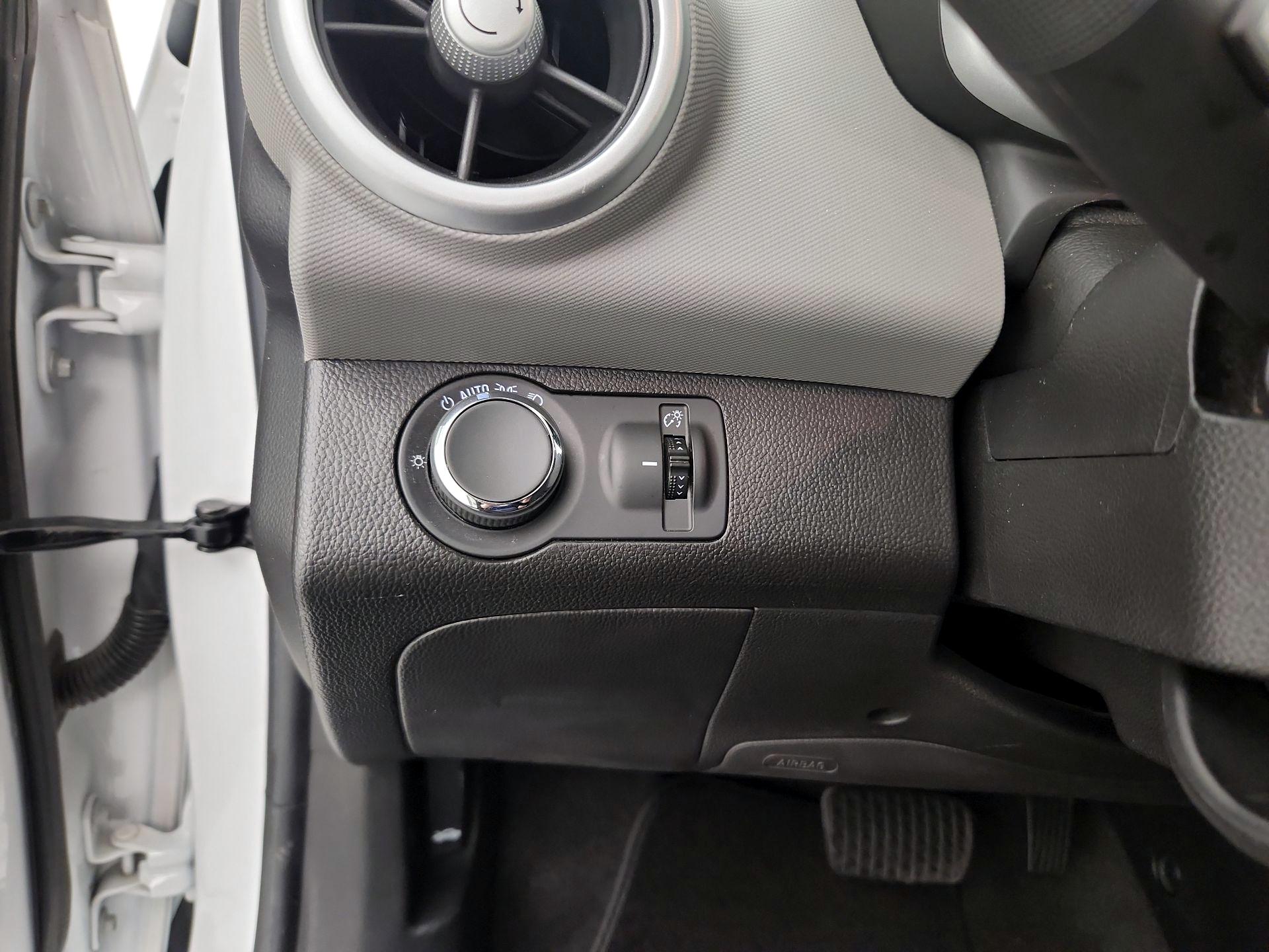 Thumbnail: 2020 Chevrolet Sonic - 13