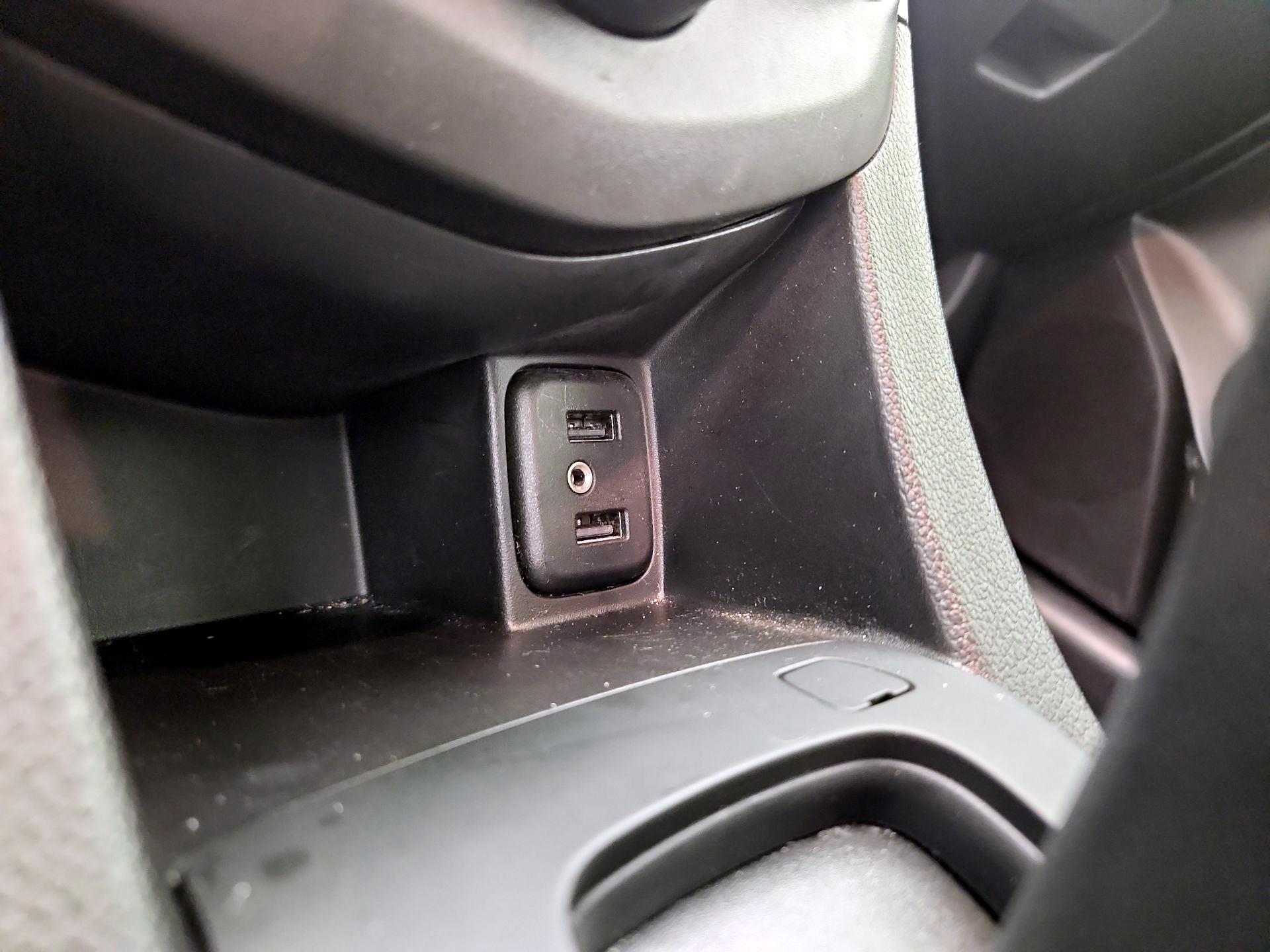 Thumbnail: 2020 Chevrolet Sonic - 18