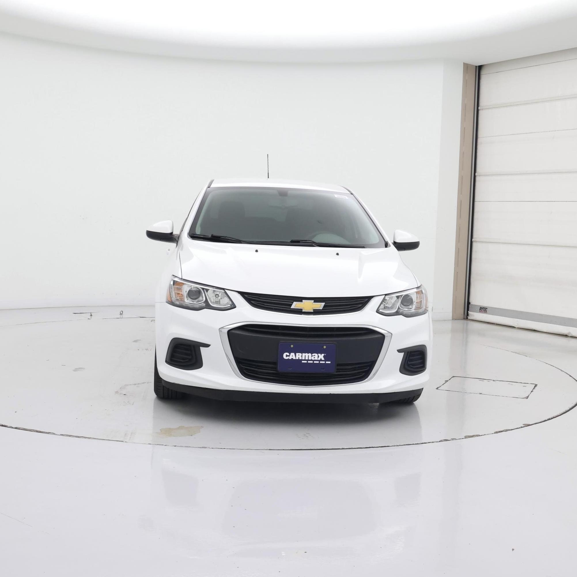 Thumbnail: 2020 Chevrolet Sonic - 5