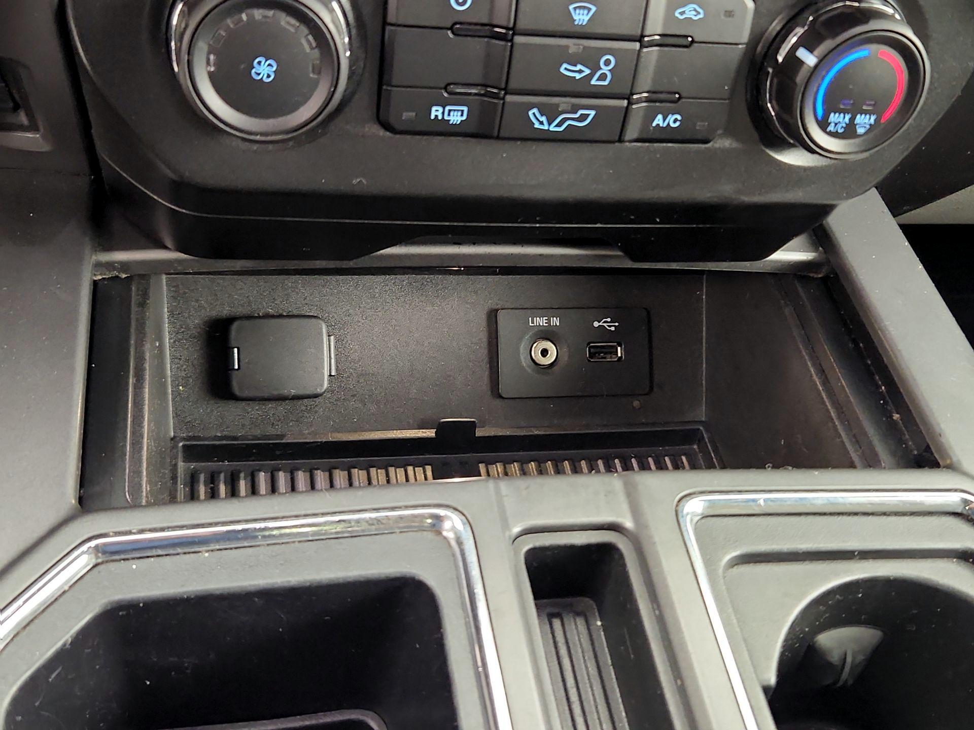 Thumbnail: 2015 Ford F-150 - 18