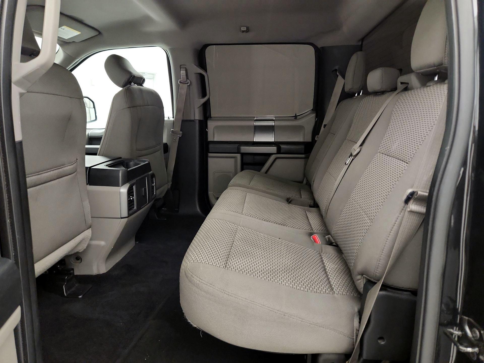 Thumbnail: 2015 Ford F-150 - 19