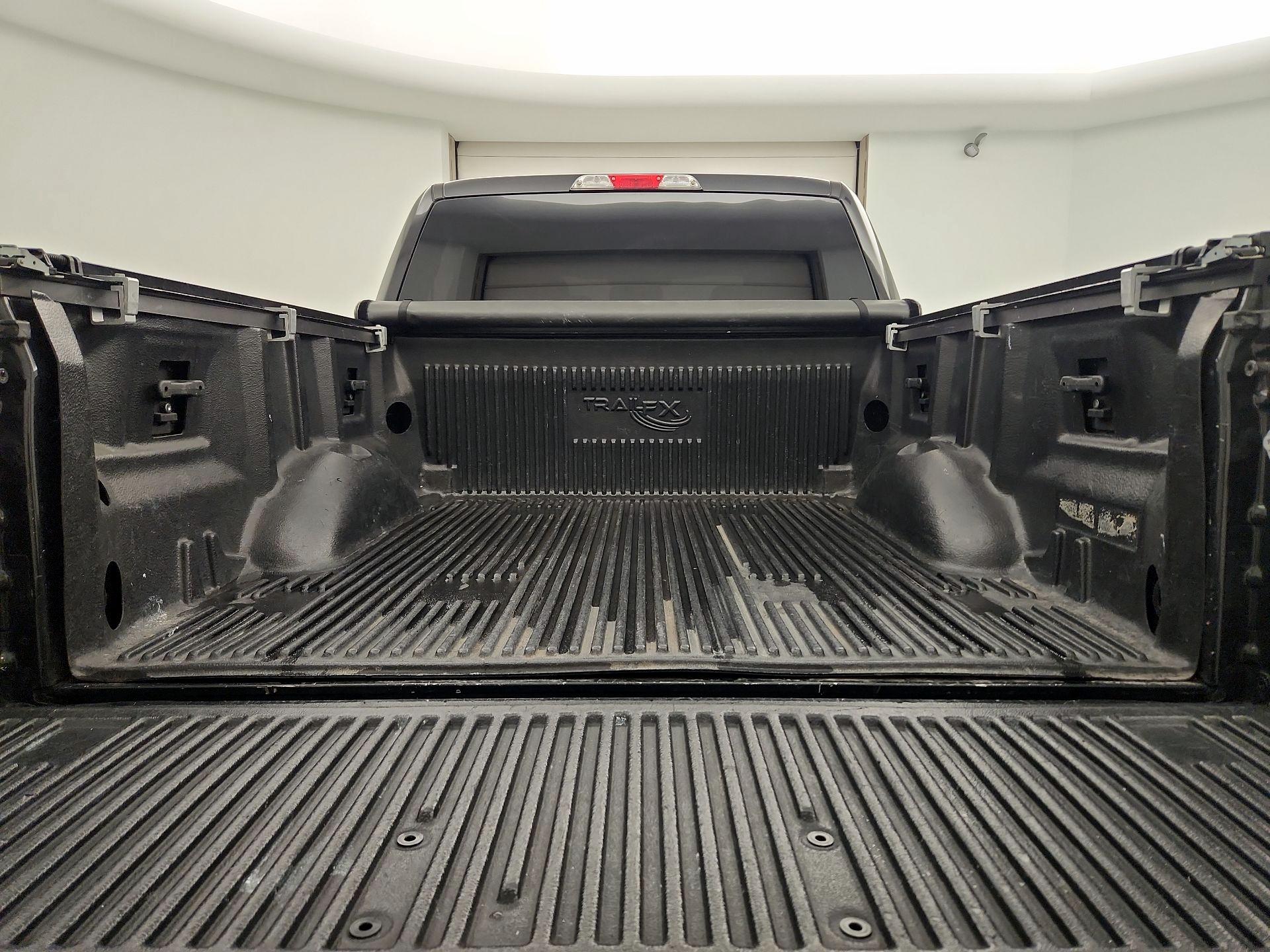 Thumbnail: 2015 Ford F-150 - 20