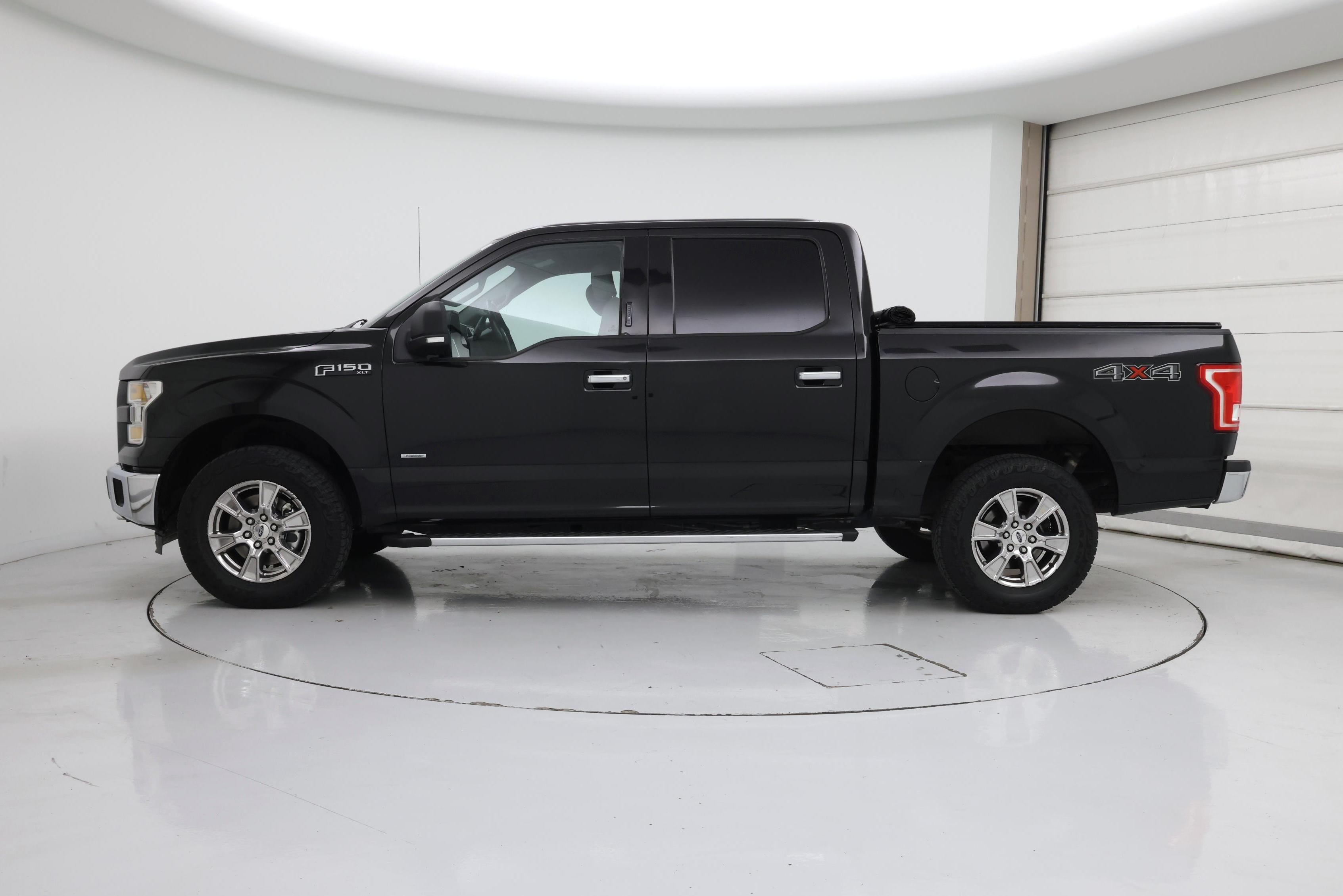 Thumbnail: 2015 Ford F-150 - 3