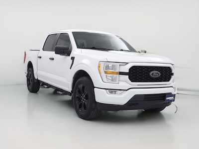 2022 Ford F150 XL