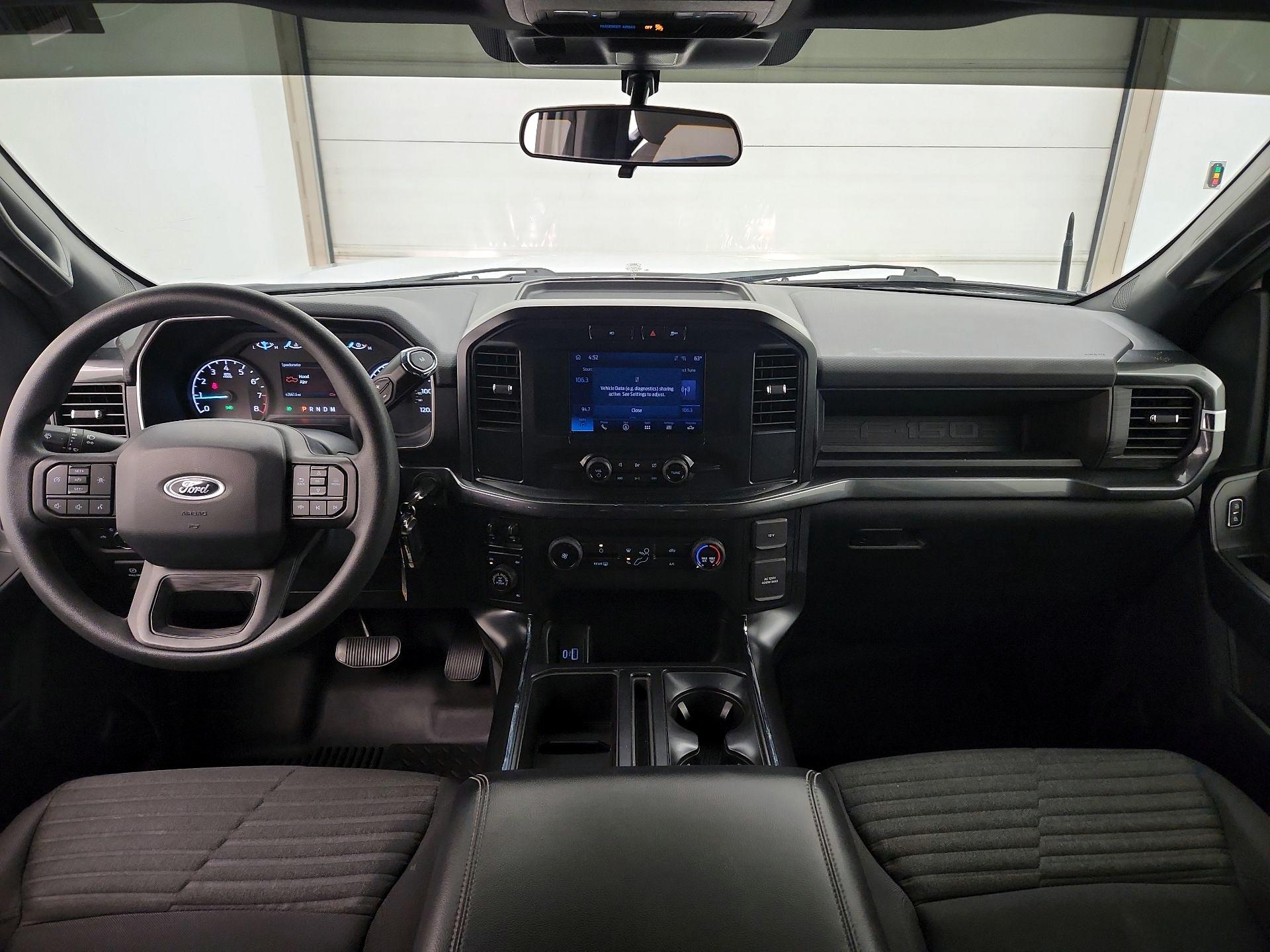 Thumbnail: 2022 Ford F-150 - 9