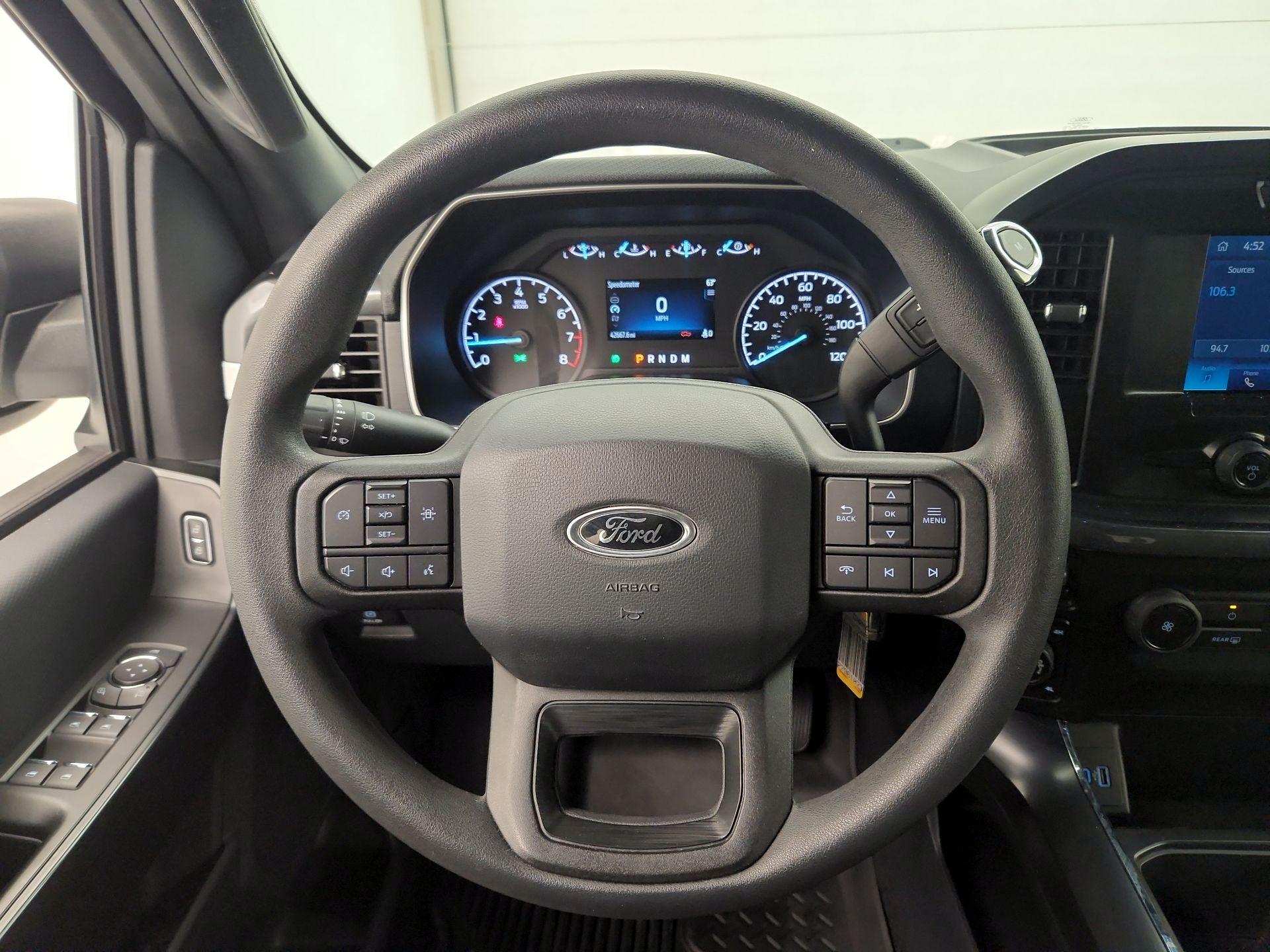 Thumbnail: 2022 Ford F-150 - 10