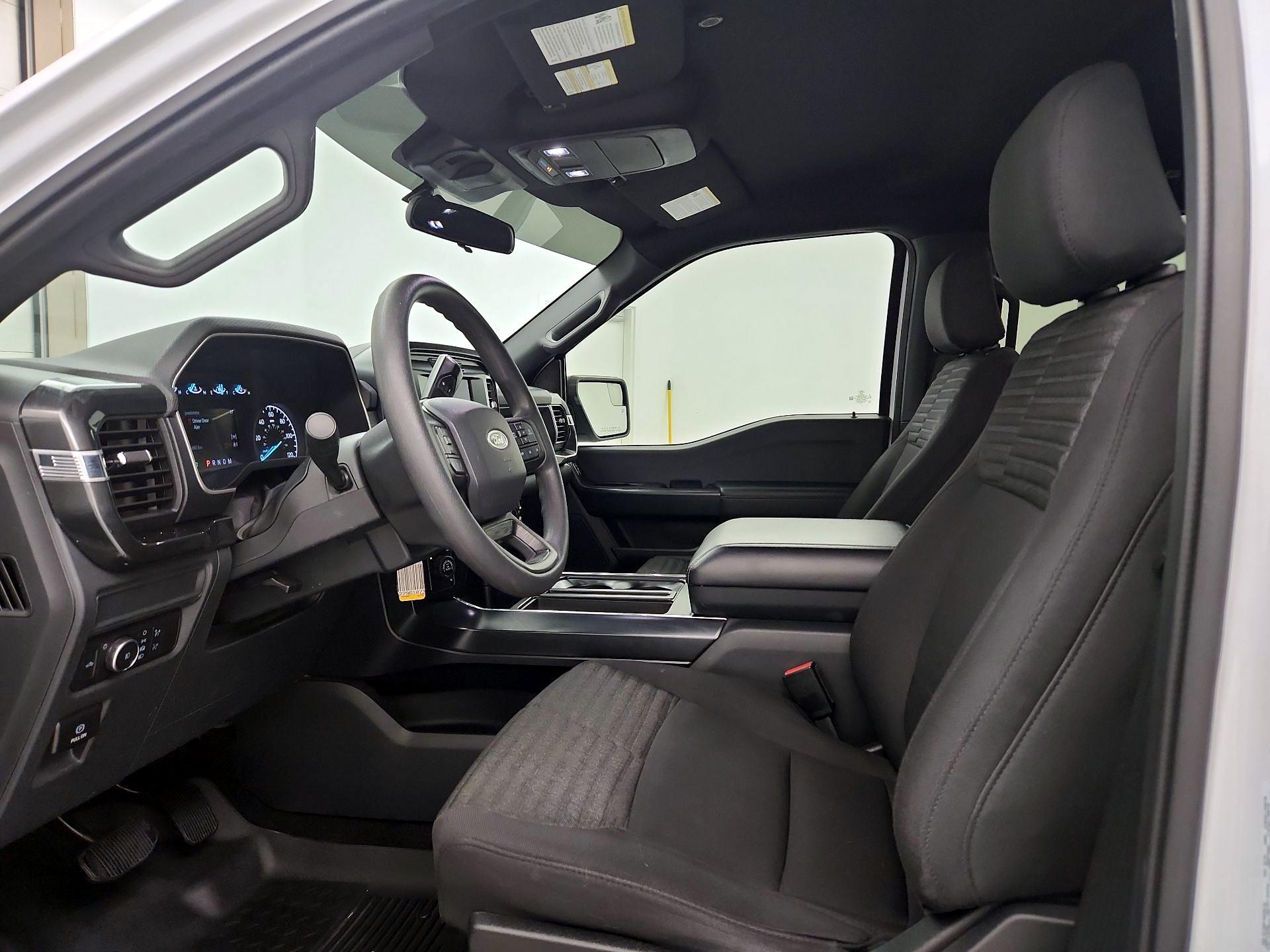 Thumbnail: 2022 Ford F-150 - 11