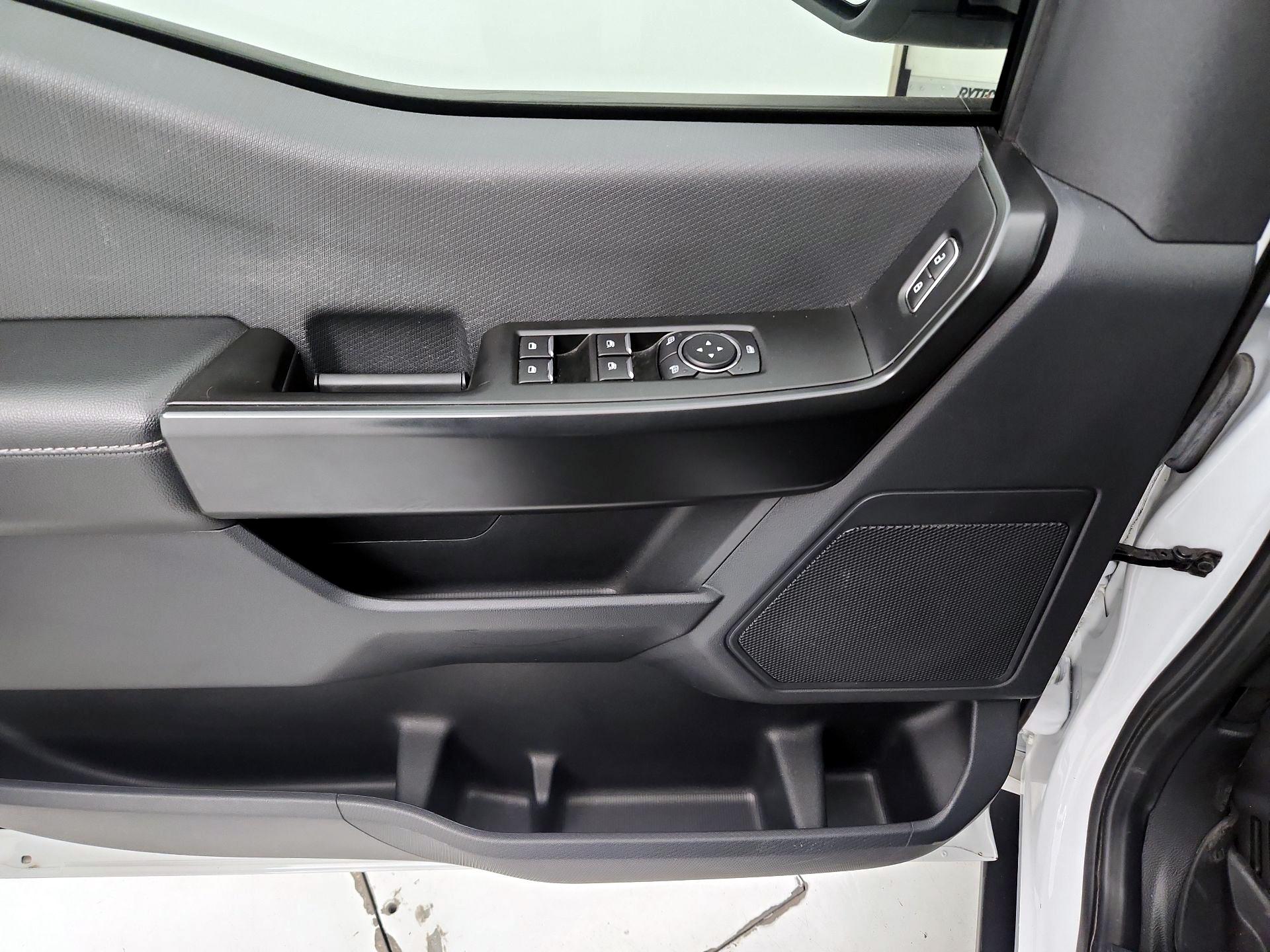 Thumbnail: 2022 Ford F-150 - 12