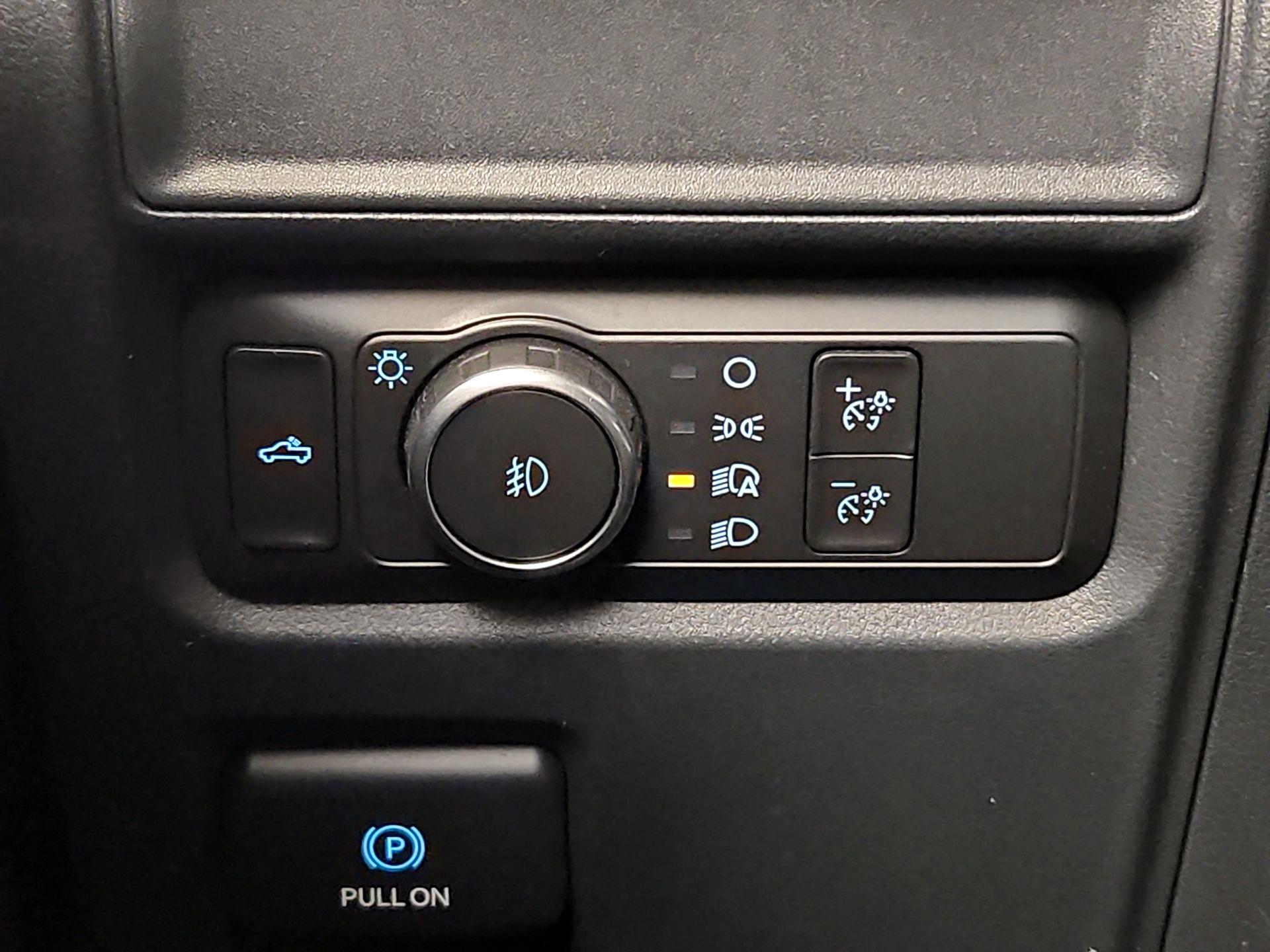 Thumbnail: 2022 Ford F-150 - 13