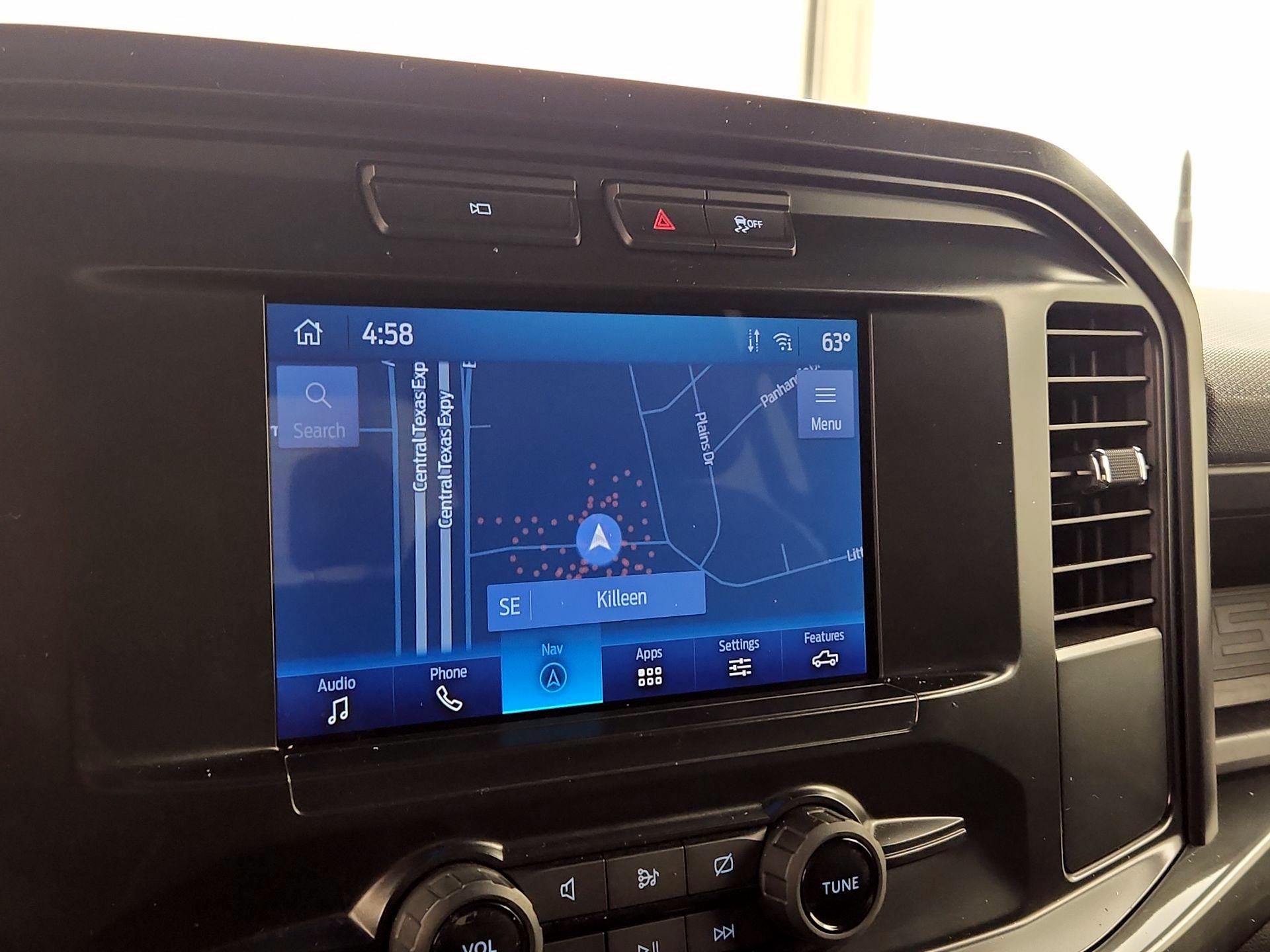 Thumbnail: 2022 Ford F-150 - 14