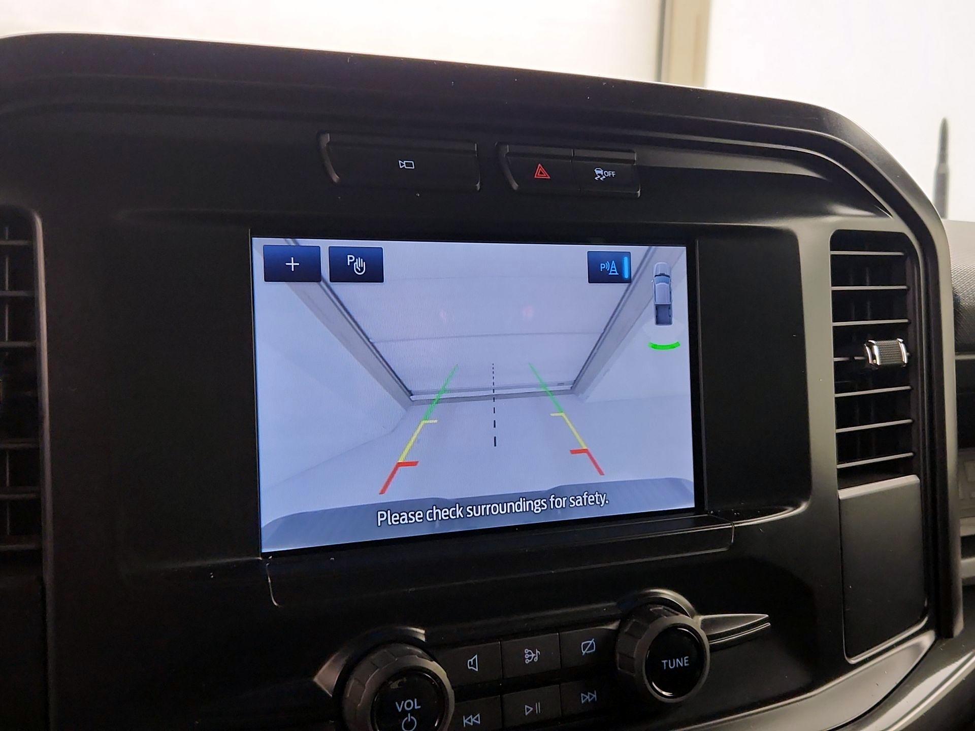 Thumbnail: 2022 Ford F-150 - 15