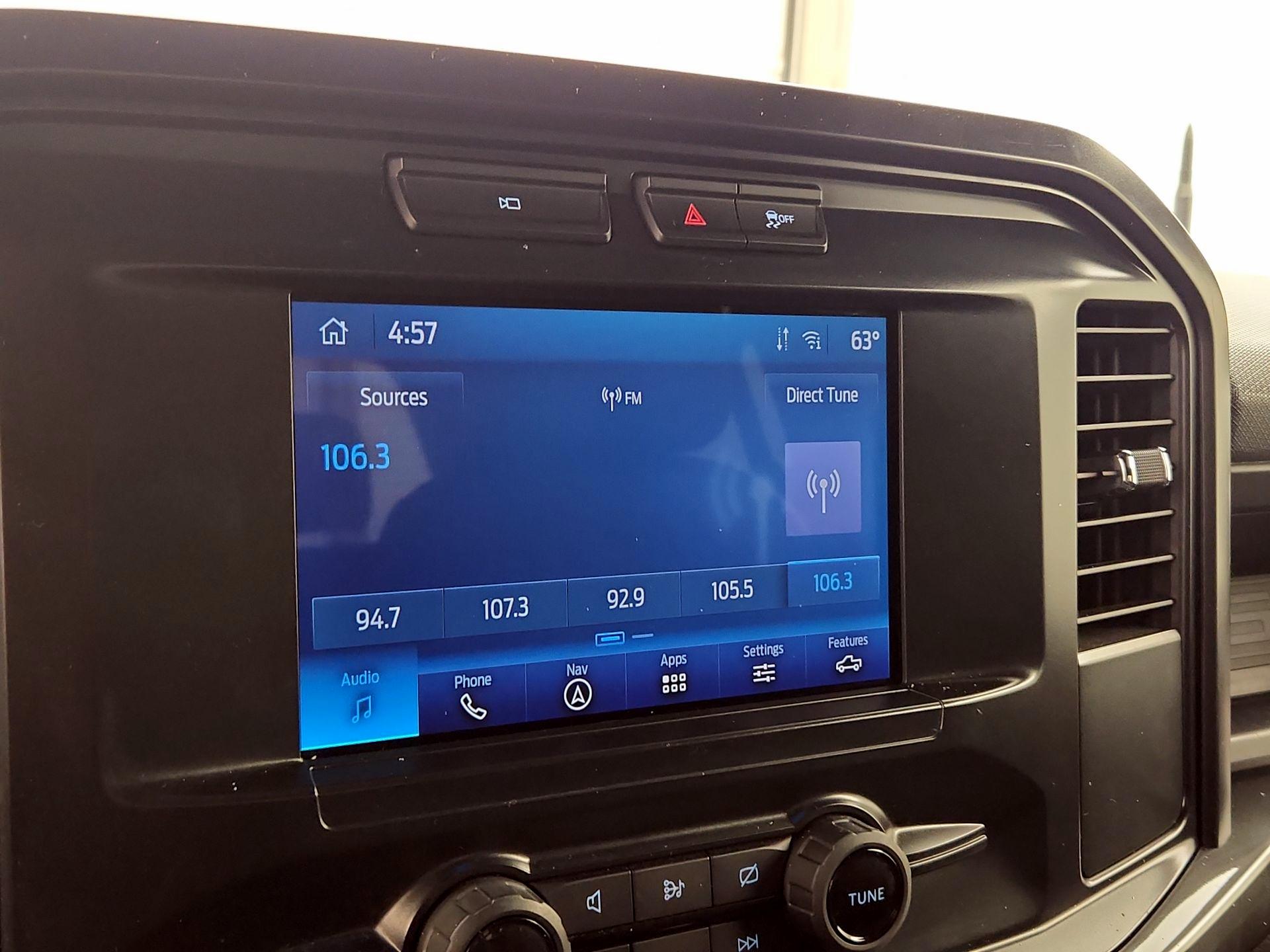 Thumbnail: 2022 Ford F-150 - 16