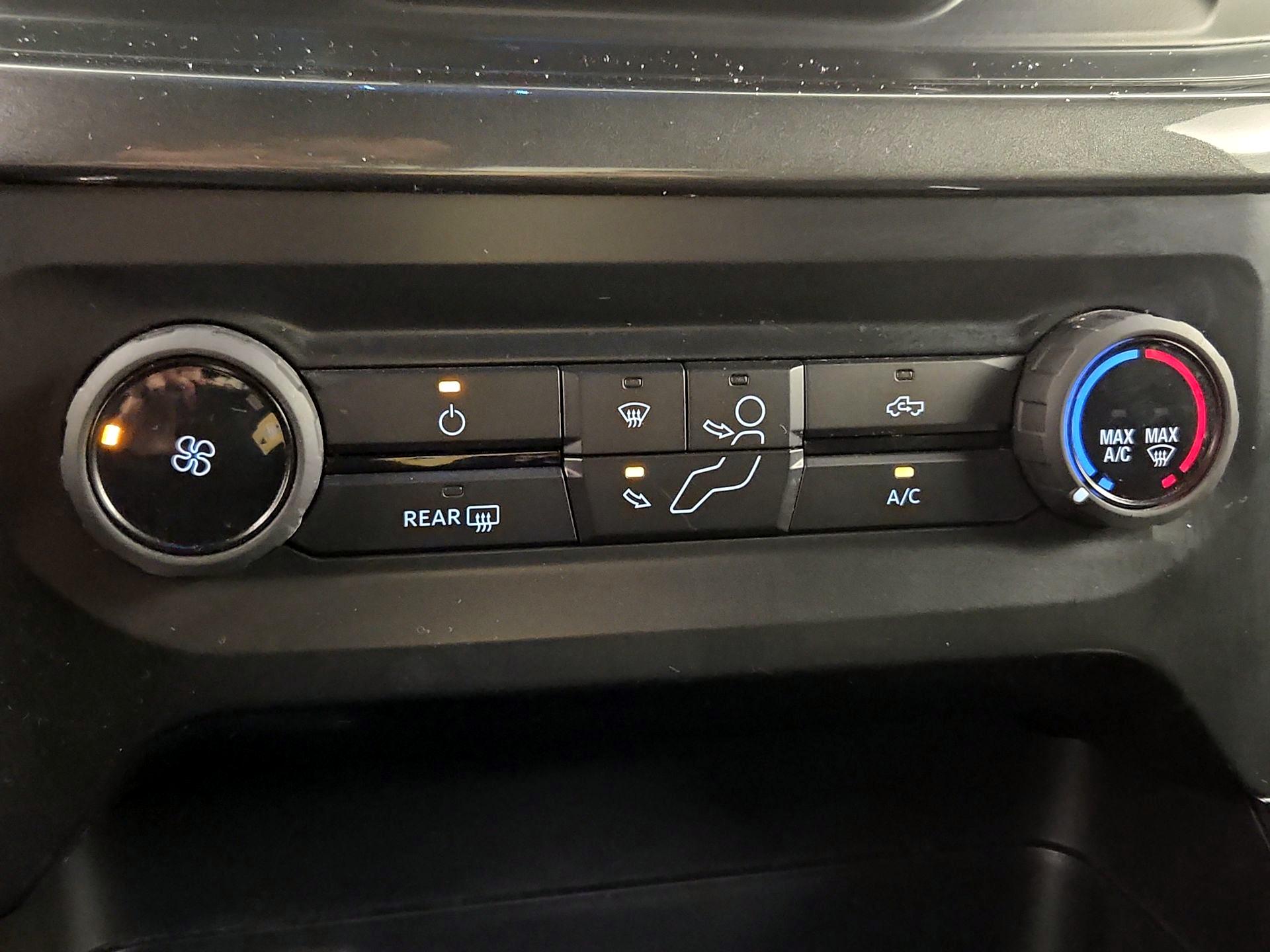 Thumbnail: 2022 Ford F-150 - 17