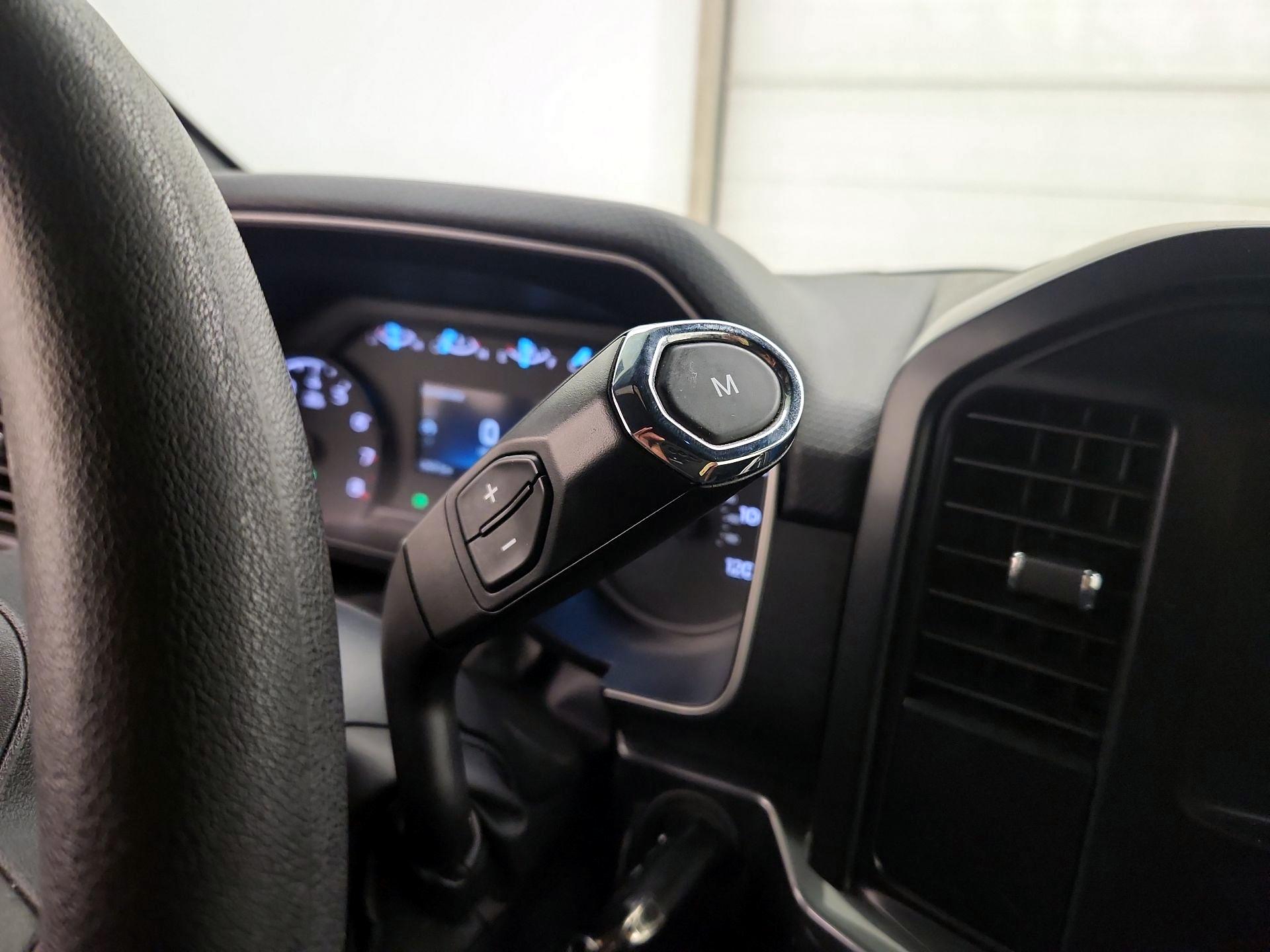 Thumbnail: 2022 Ford F-150 - 18